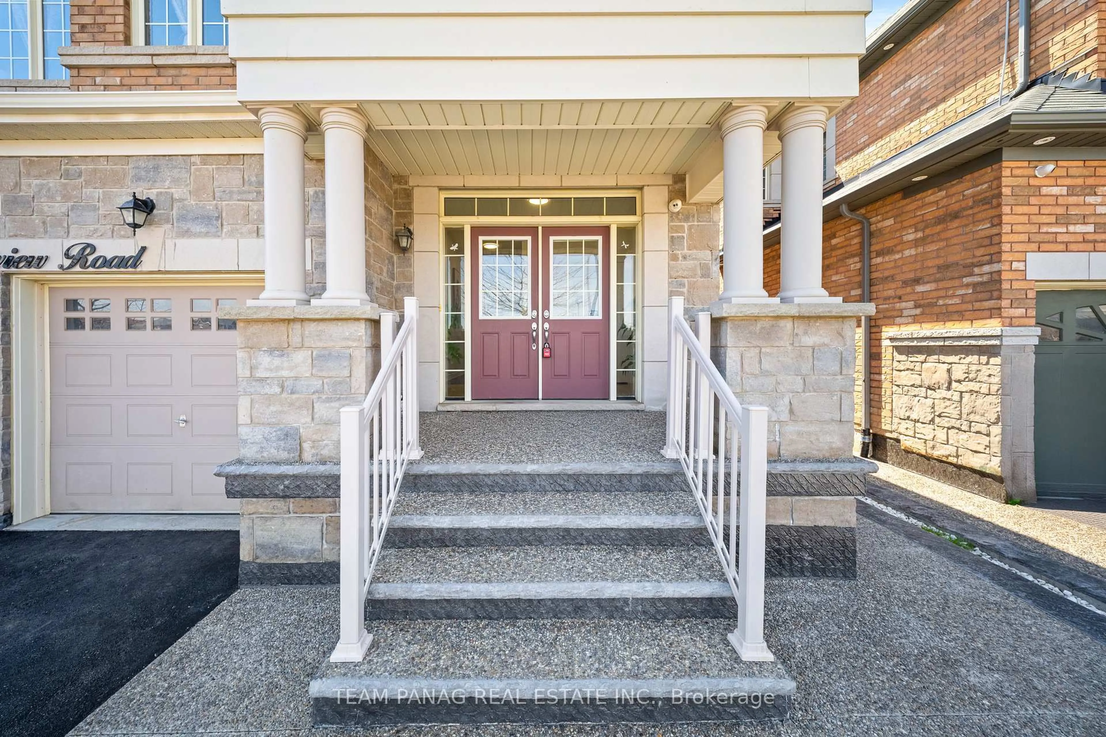 Unknown for 9482 Creditview Rd, Brampton Ontario L6X 3E3