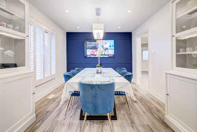 3945 Renfrew Cres, Mississauga 5