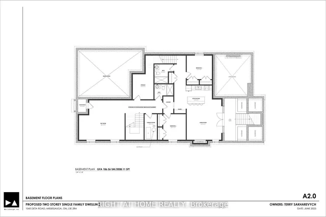 1045 Deta Rd, Mississauga 5