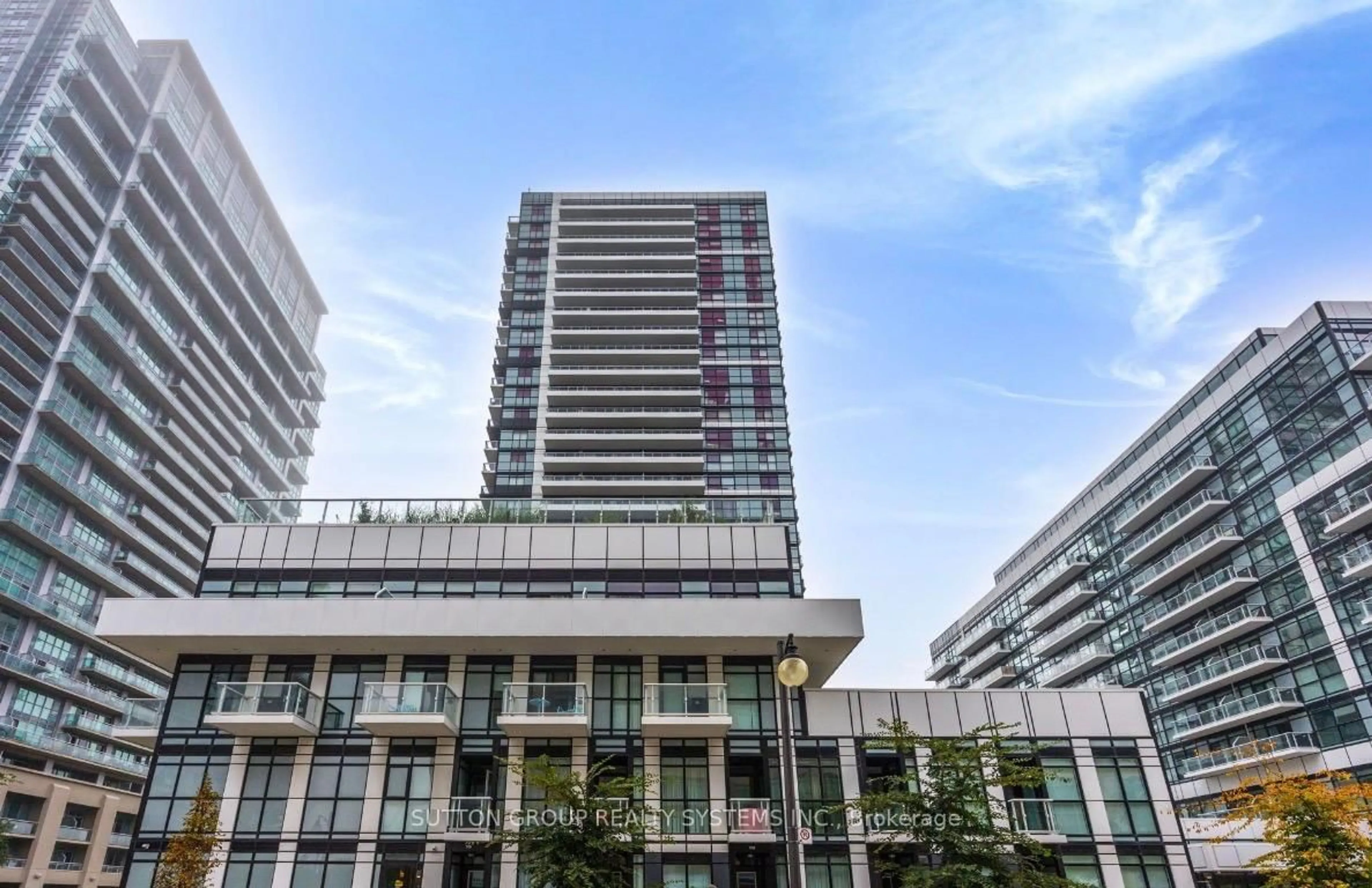 Unknown for 251 Manitoba St #317, Toronto Ontario M8Y 0C7