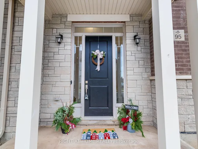 95 Viva Gdns, Oakville 5