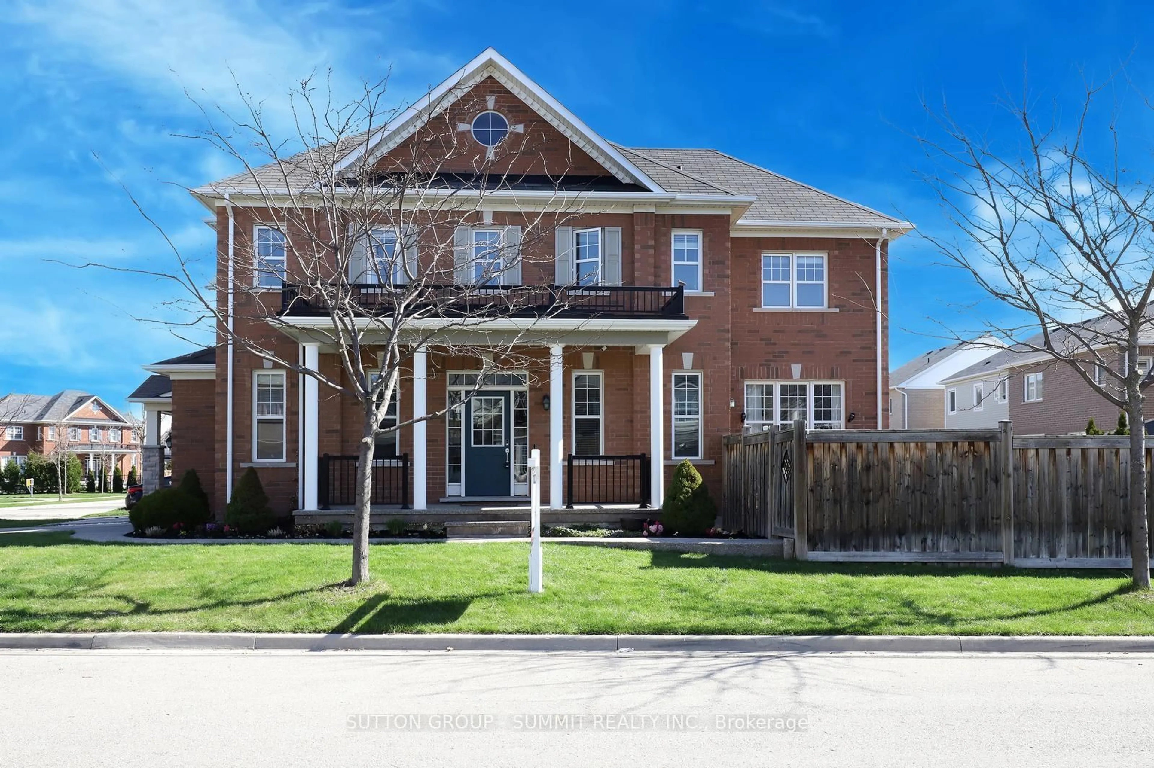 Home with brick exterior material, street for 378 Blinco Terr, Milton Ontario L9T 8Y6