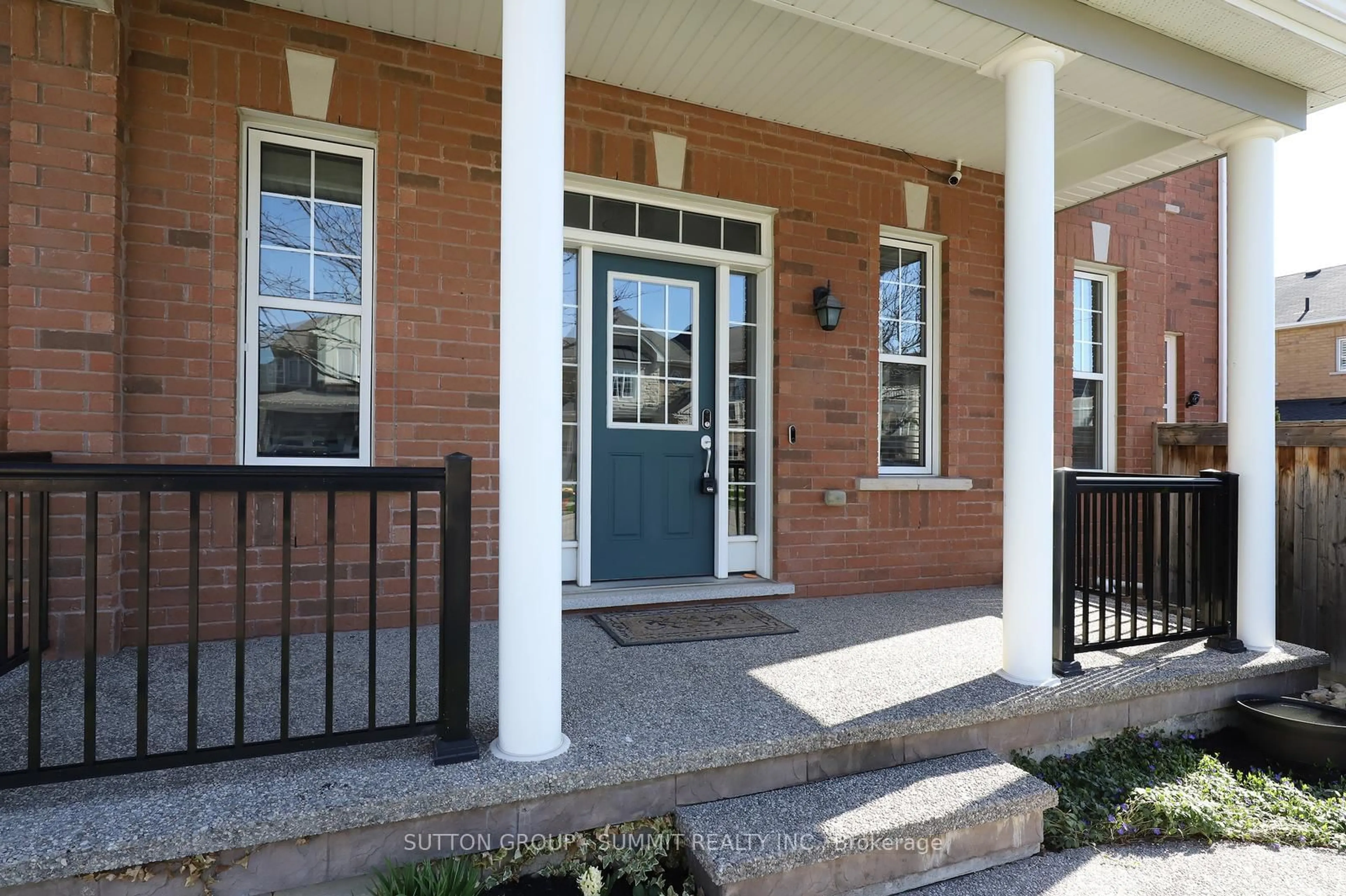 Home with brick exterior material, street for 378 Blinco Terr, Milton Ontario L9T 8Y6