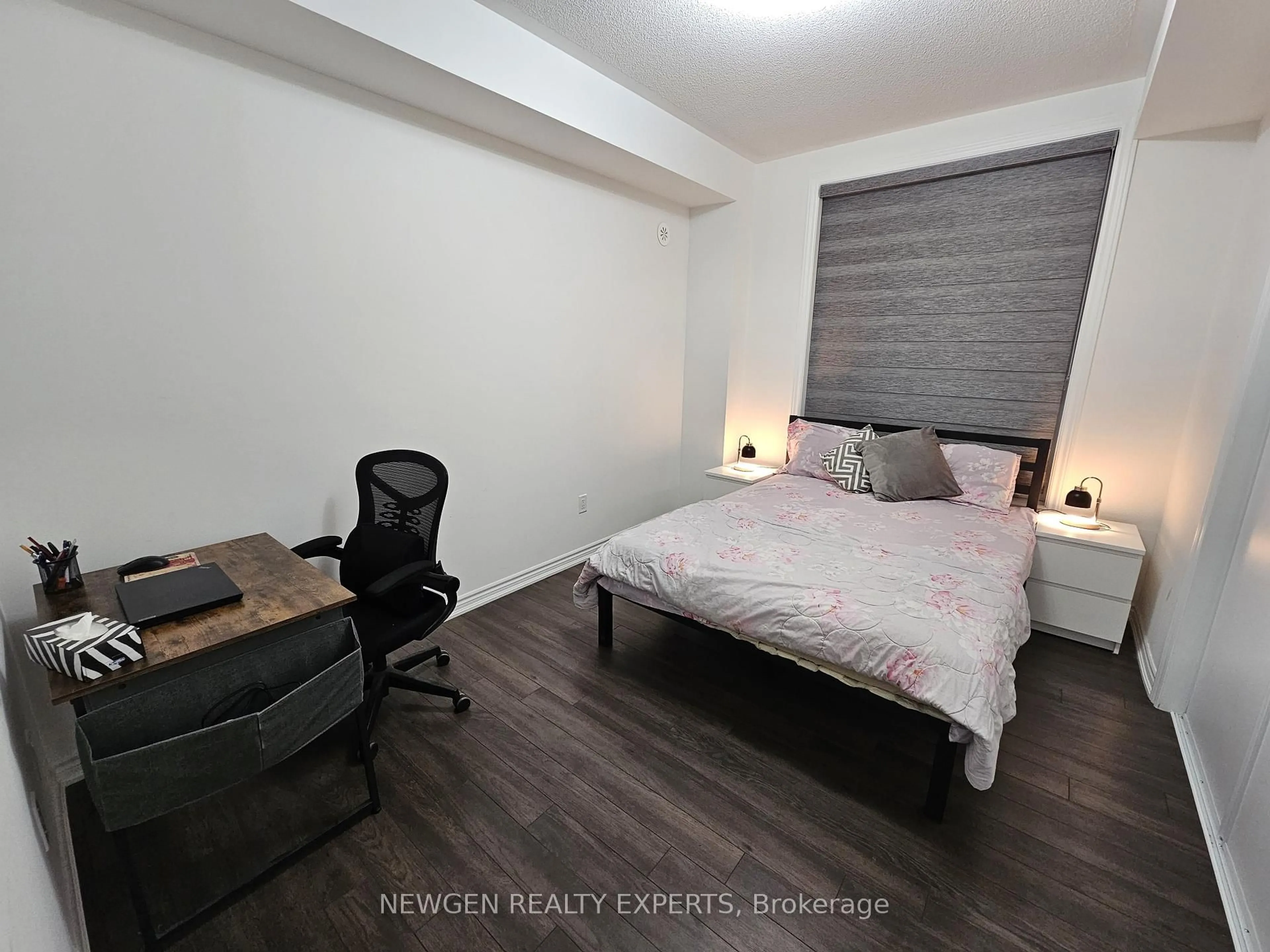 A pic of a room for 40 Halliford Pl #509, Brampton Ontario L6P 4R1