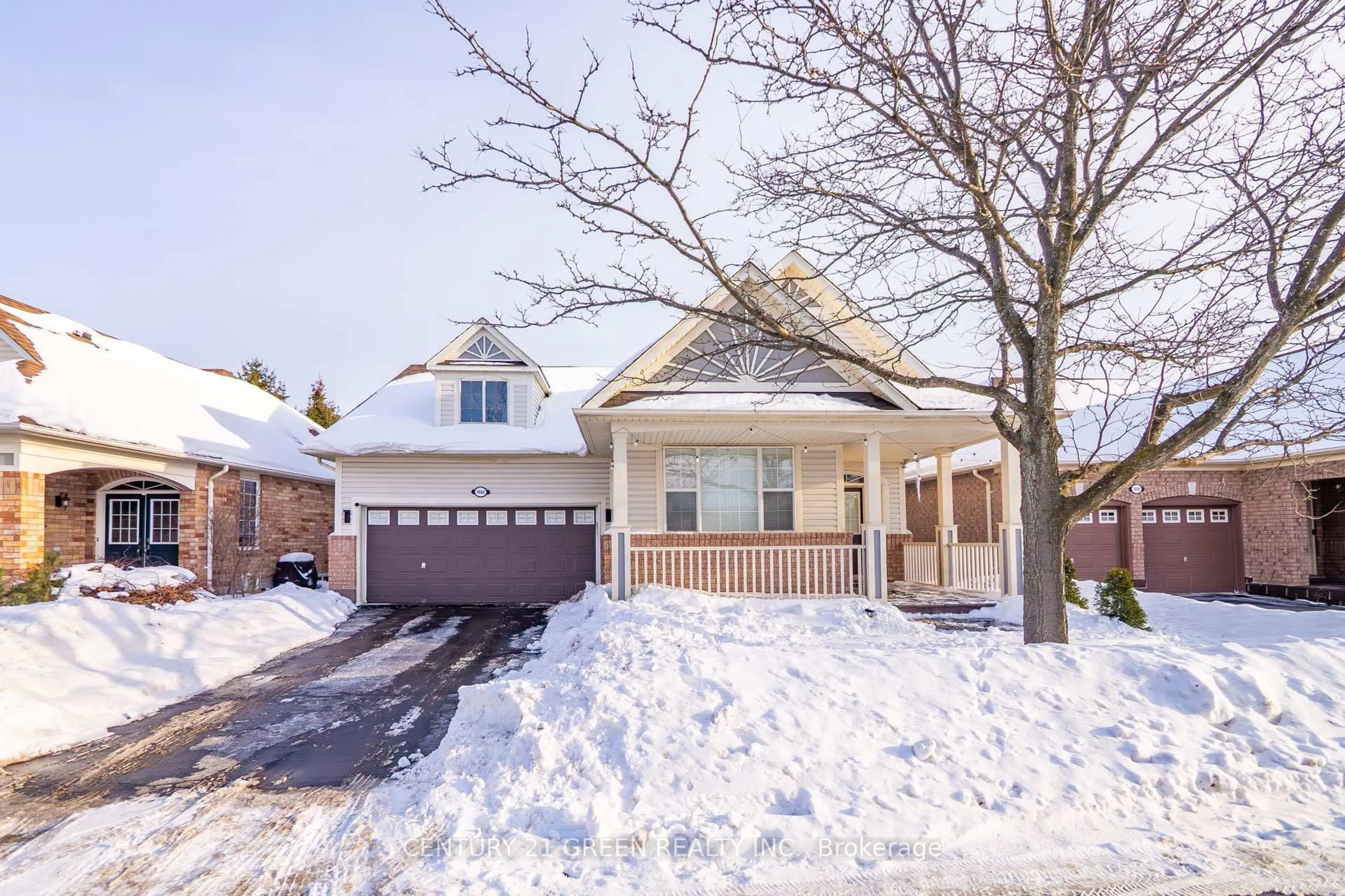 Unknown for 1666 Allan Cres, Milton Ontario L9T 5Z6
