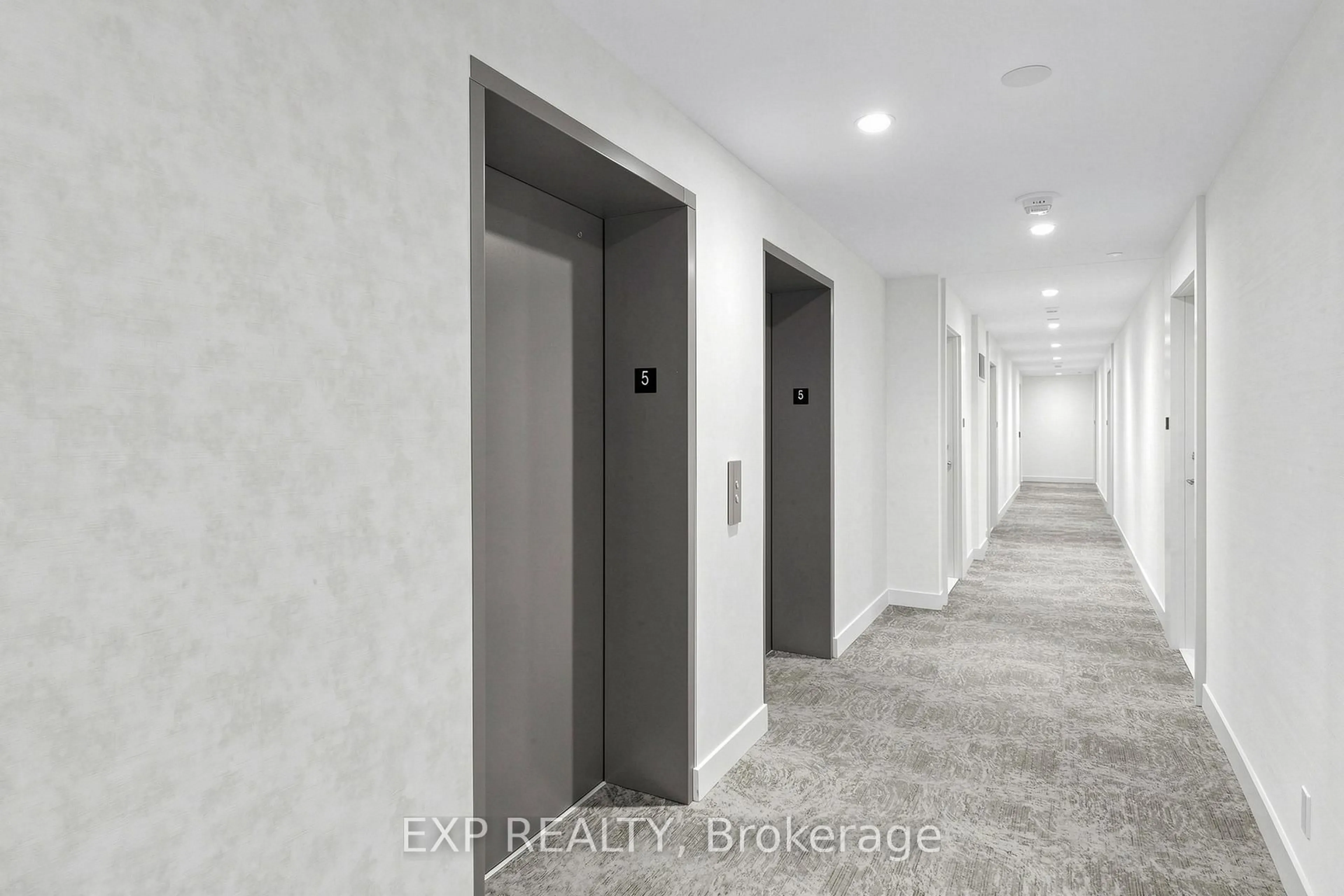 Unknown for 215 Veterans Dr #509, Brampton Ontario L7A 4S6