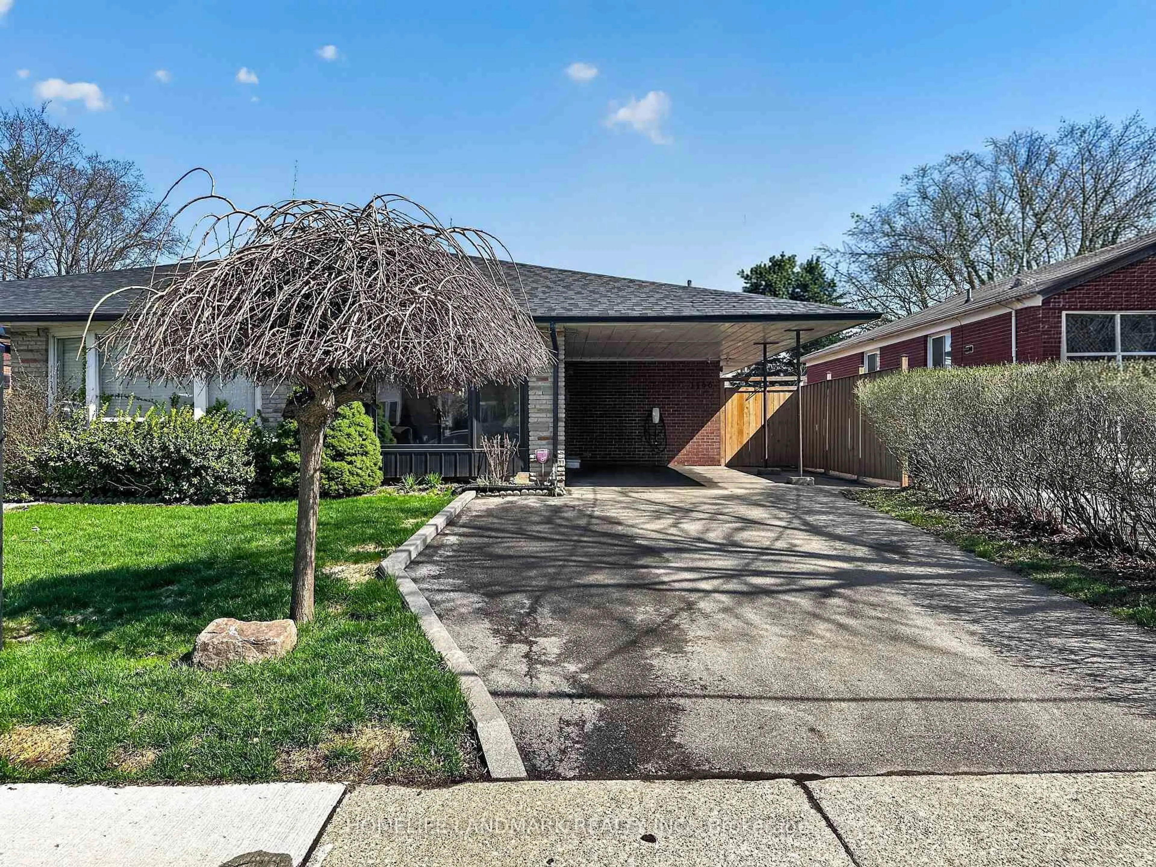 Unknown for 1166 Kingsholm Dr, Mississauga Ontario L4Y 2H2