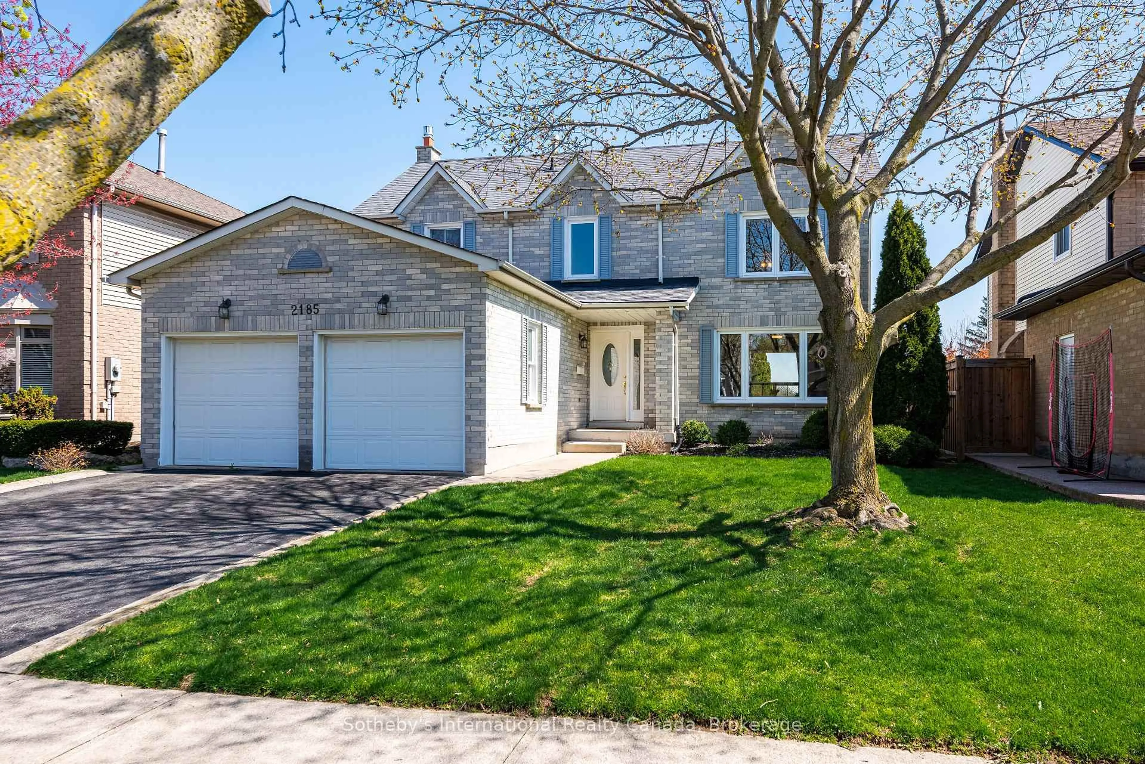 Unknown for 2185 Vista Dr, Burlington Ontario L7M 3N7