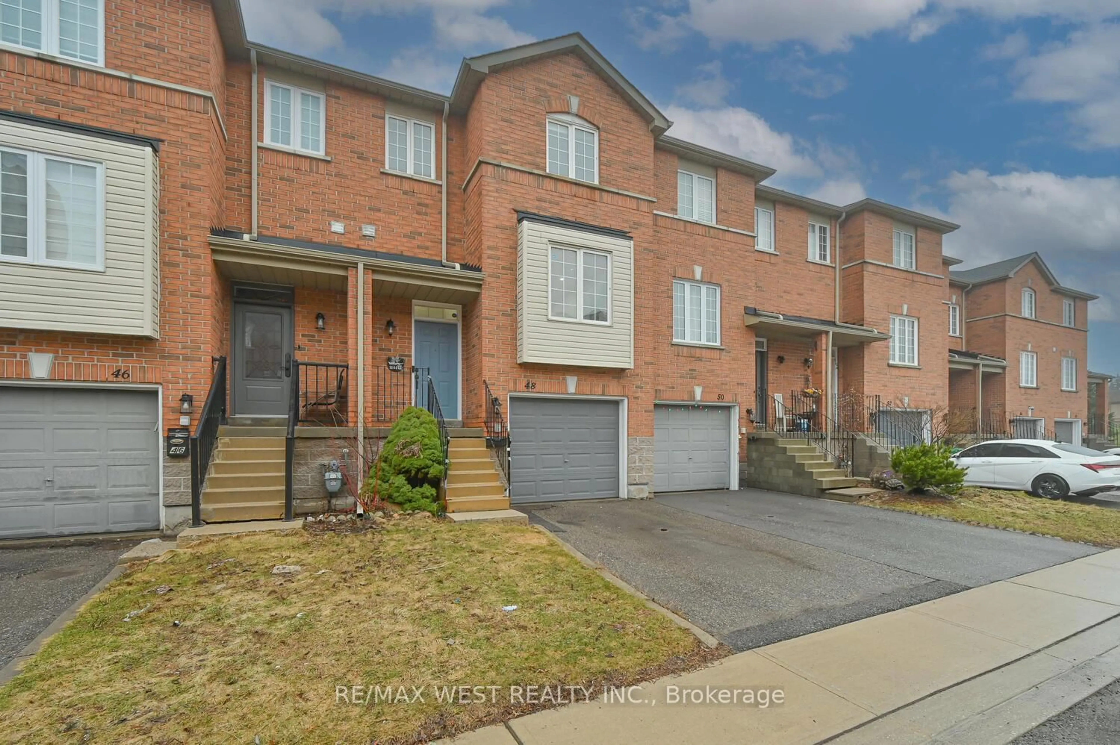 Unknown for 120 Railroad St #48, Brampton Ontario L6X 5A1