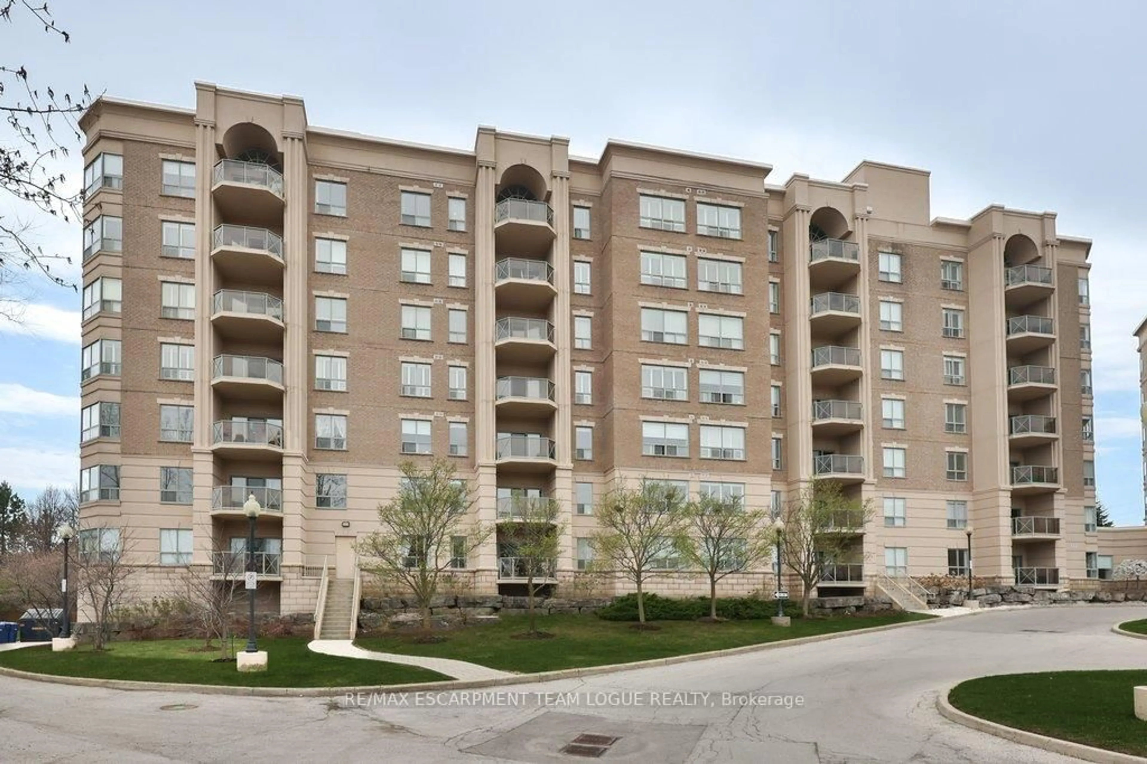 Unknown for 2085 Amherst Heights Dr #317, Burlington Ontario L7P 5C2