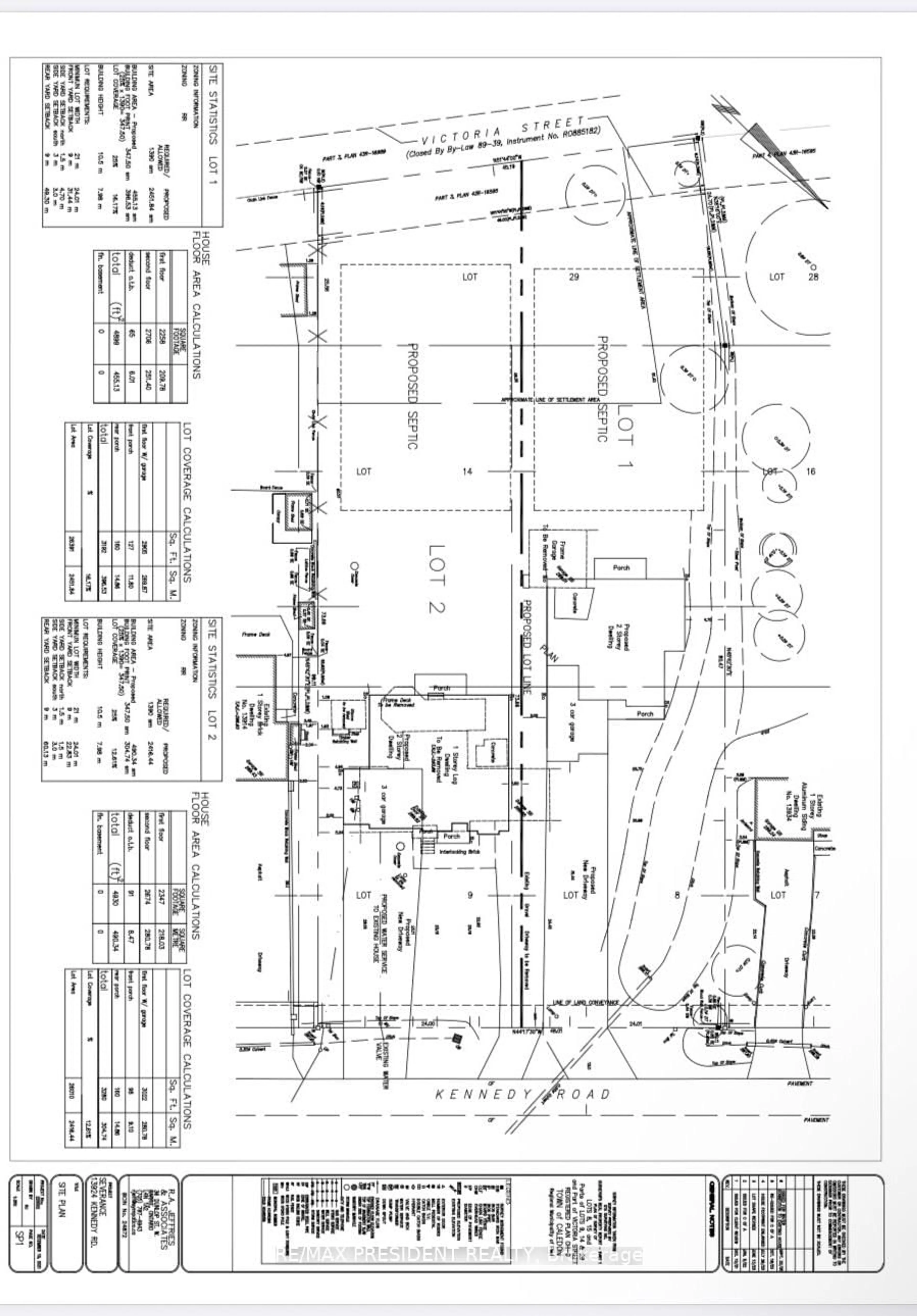 Floor plan for 13924 Kennedy Rd, Caledon Ontario L7C 2G2