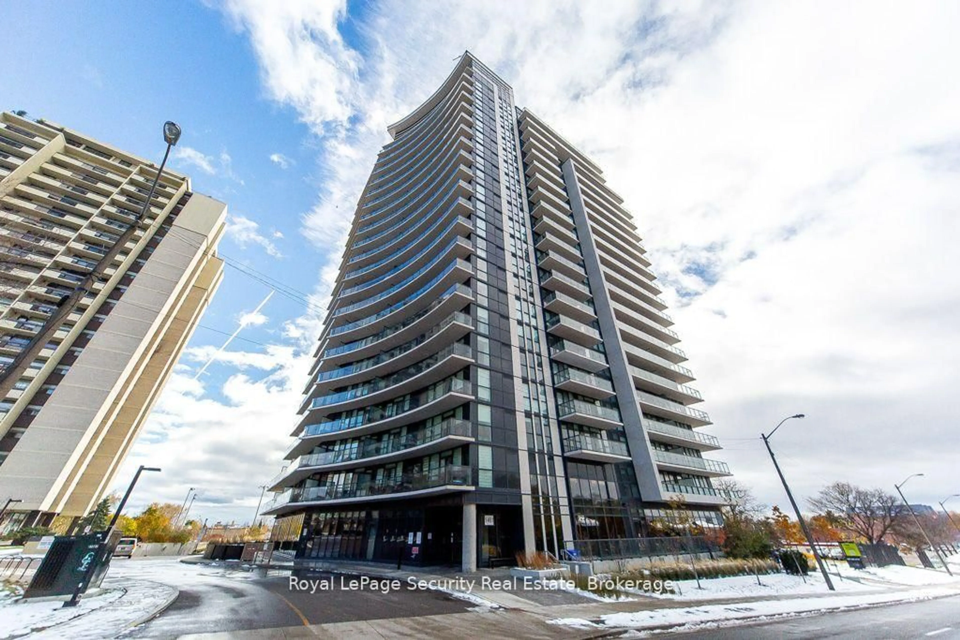 Unknown for 1461 Lawrence Ave #2009, Toronto Ontario M6L 0A6