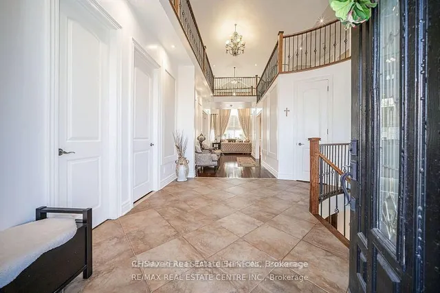 14645 5 Sdrd, Halton Hills 5