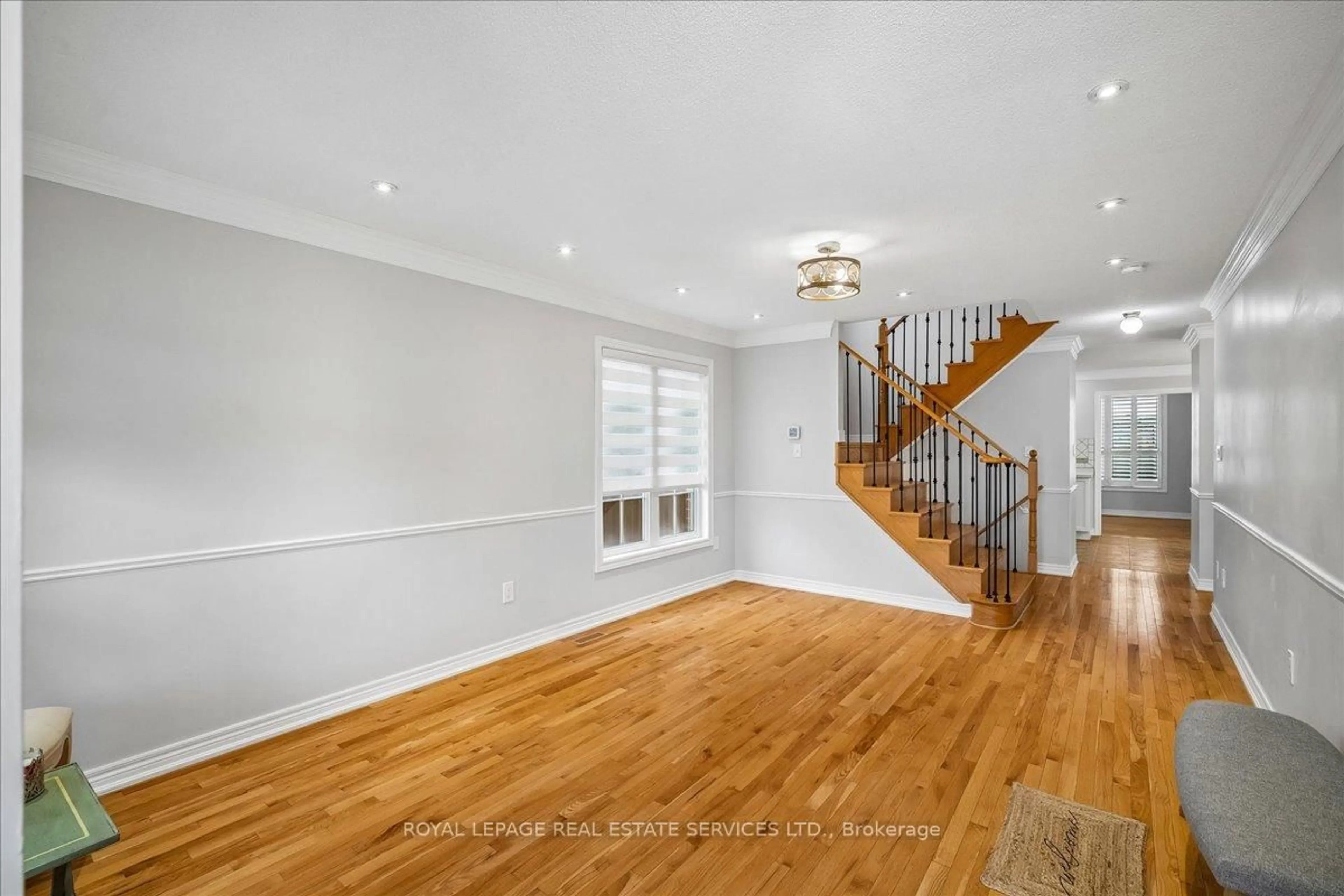 Unknown for 495 Grant Way, Milton Ontario L9T 0V2