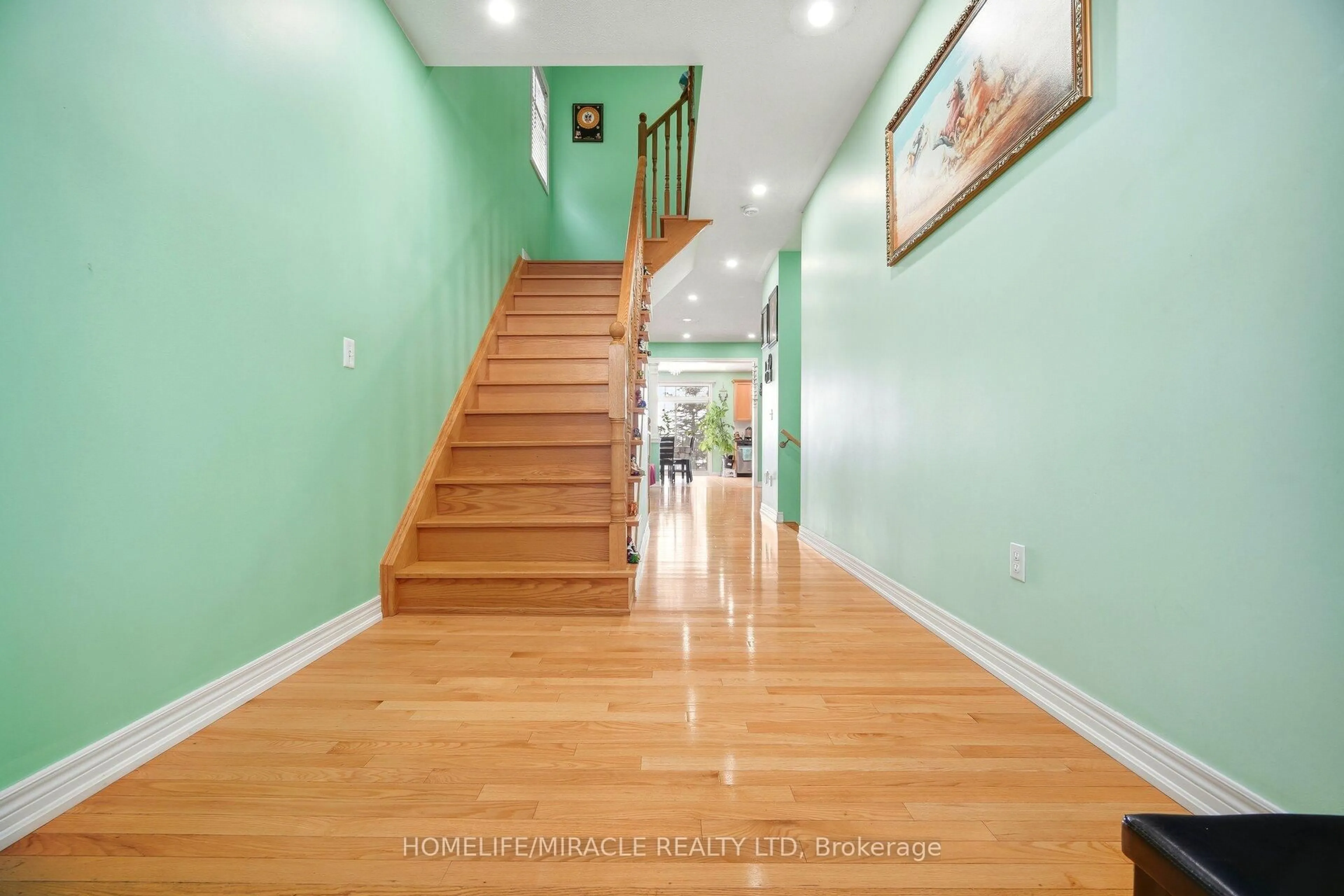 Unknown for 26 GOLDSBORO Rd, Brampton Ontario L6P 3P1