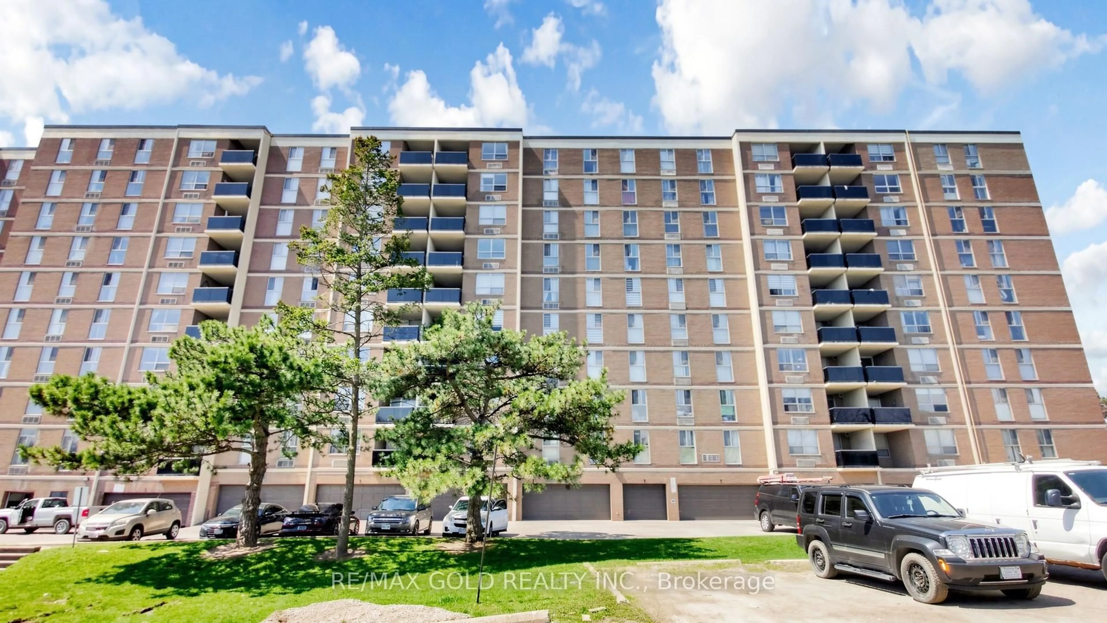 Unknown for 2825 Islington Ave #102, Toronto Ontario M9L 2K1