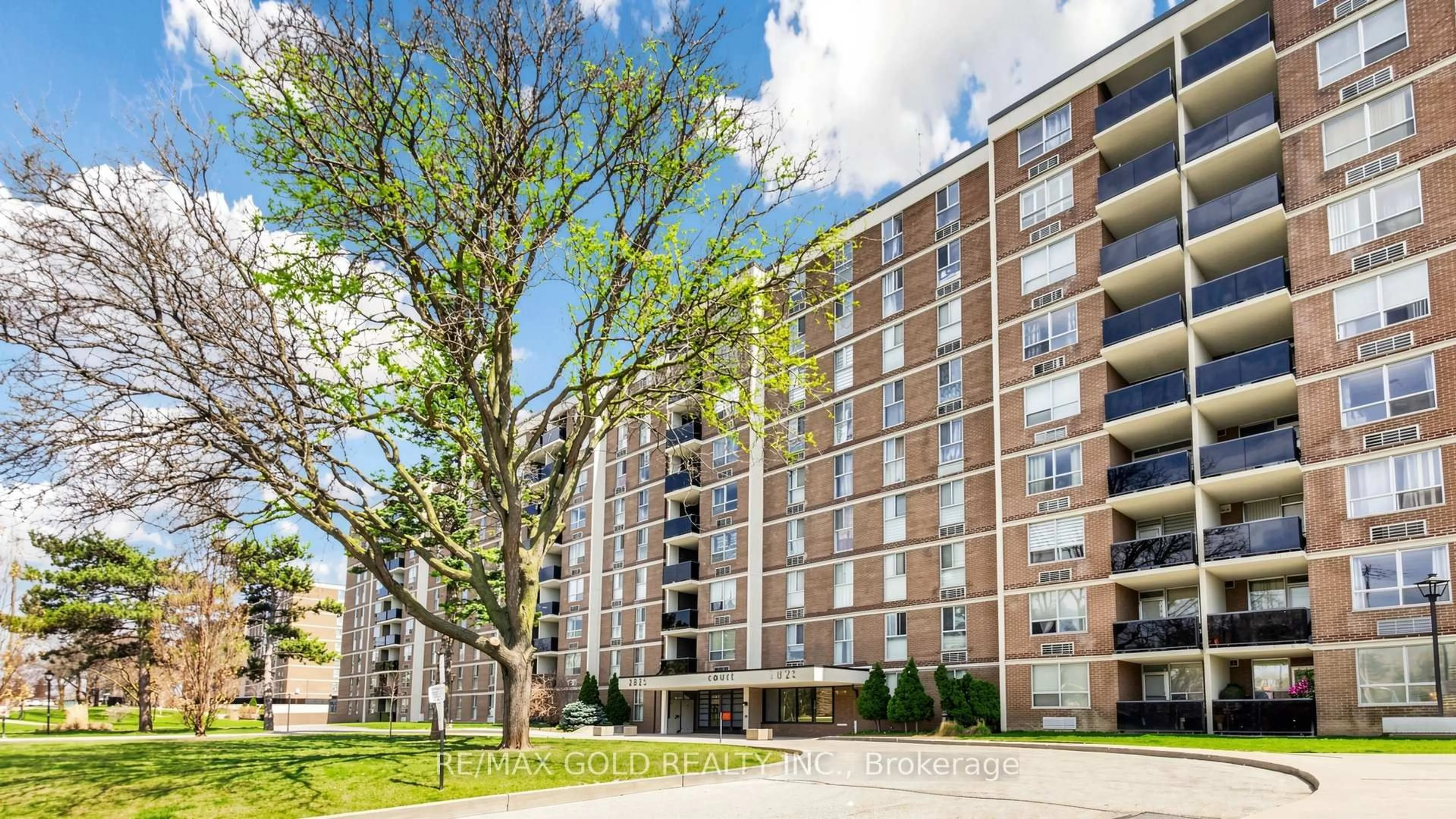 Unknown for 2825 Islington Ave #102, Toronto Ontario M9L 2K1