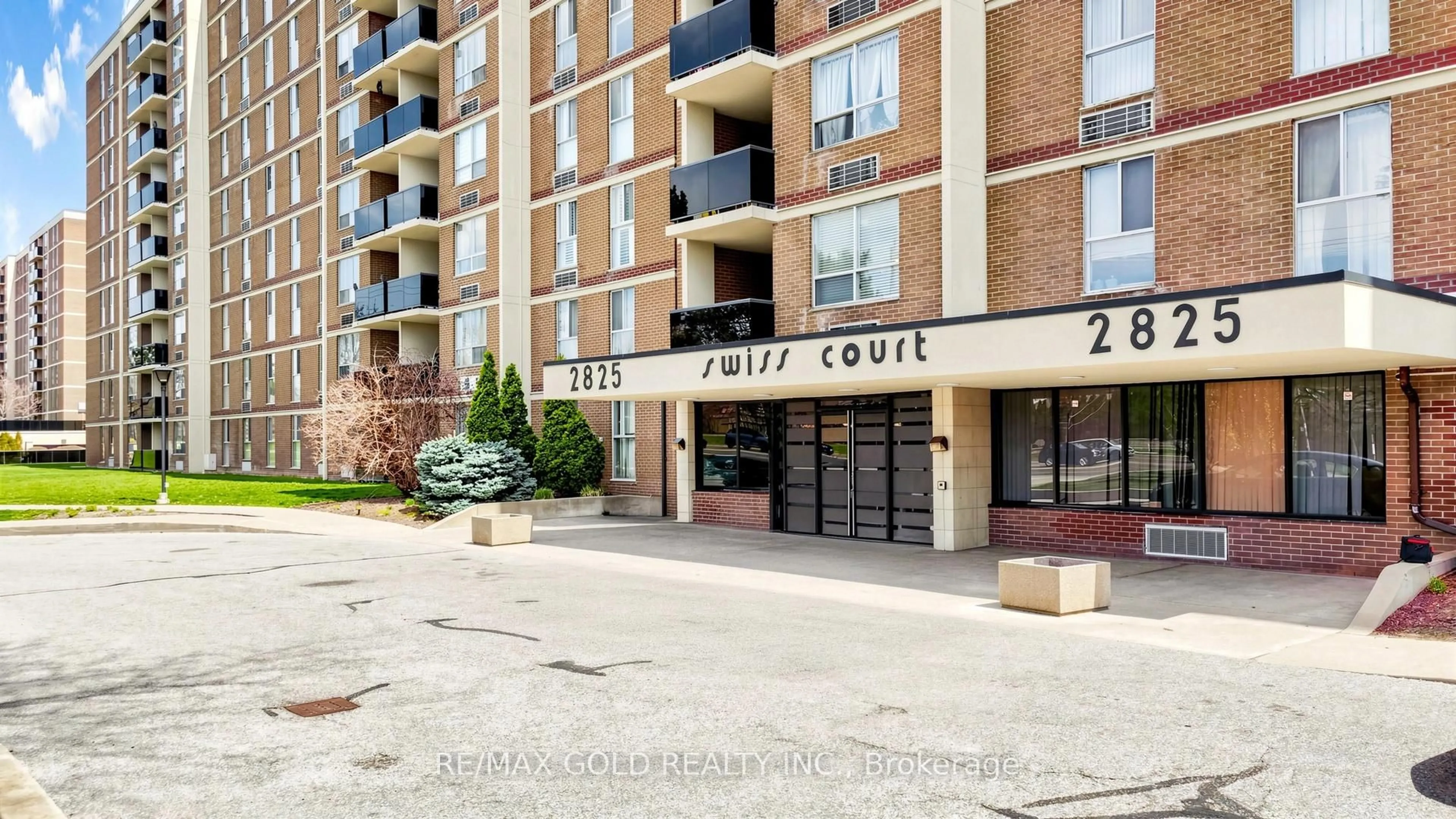 Unknown for 2825 Islington Ave #102, Toronto Ontario M9L 2K1