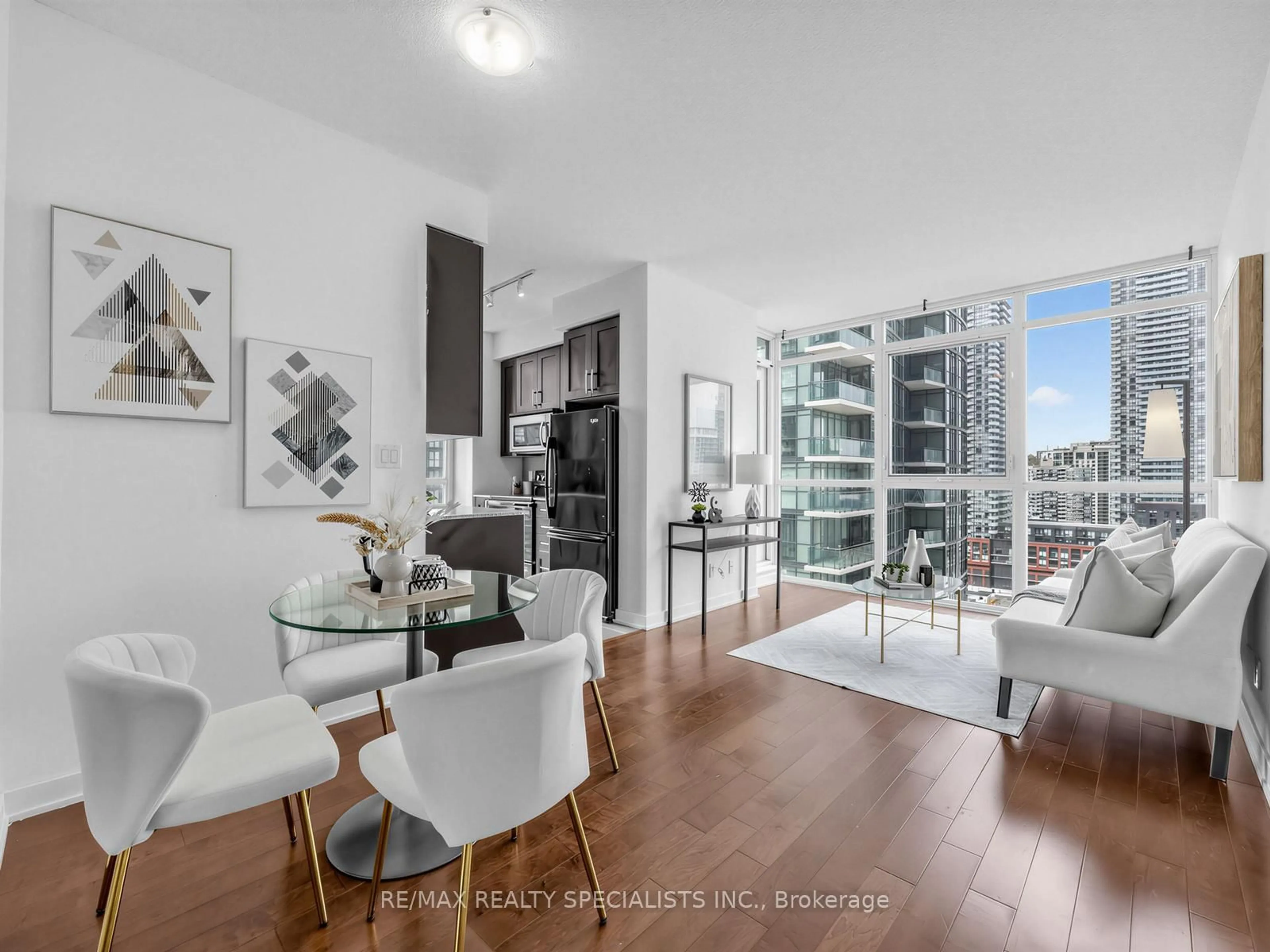 Unknown for 4070 Confederation Pkwy #1507, Mississauga Ontario L5B 0E9