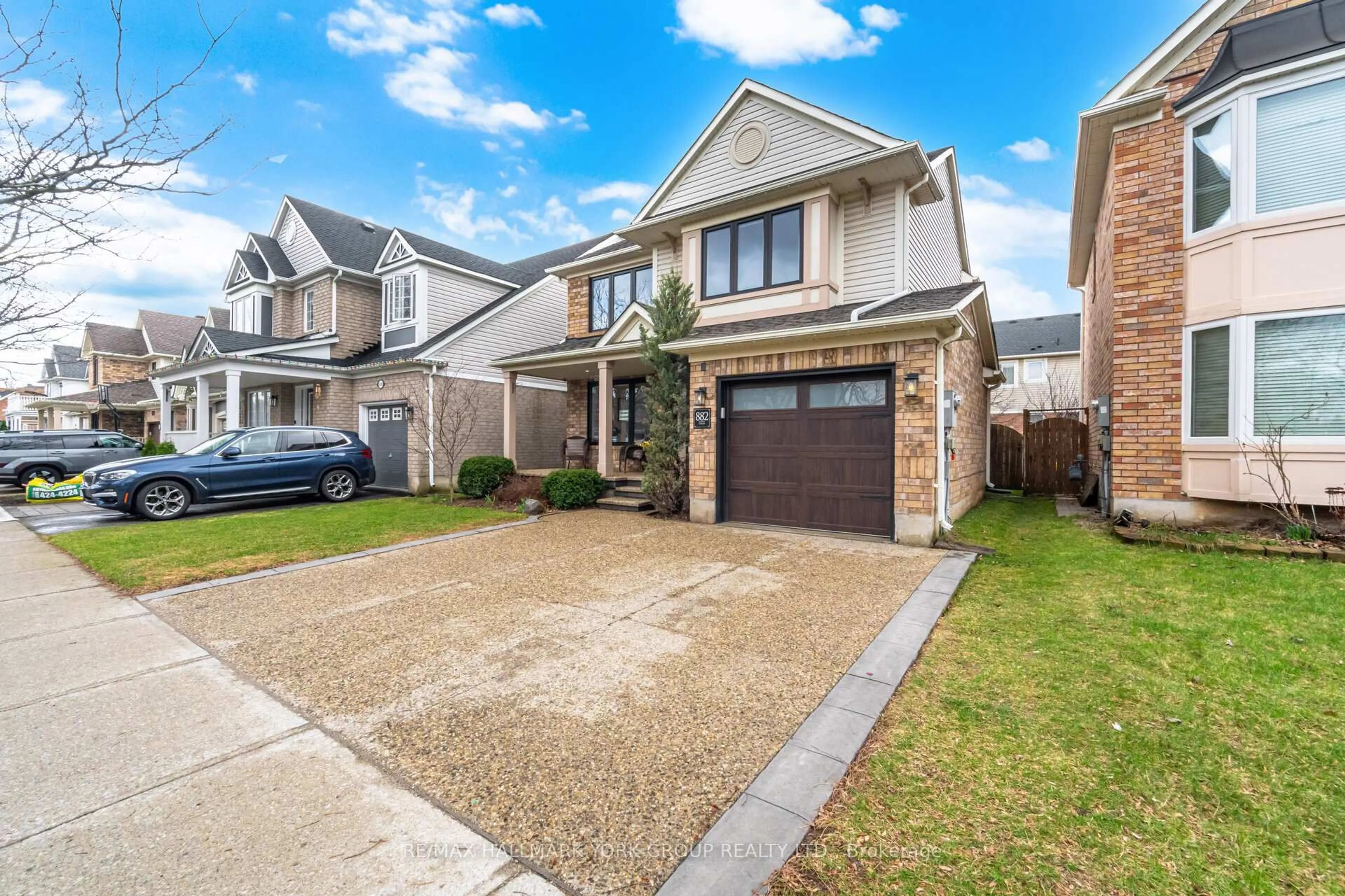 Unknown for 882 McDuffe Cres, Milton Ontario L9T 6M7