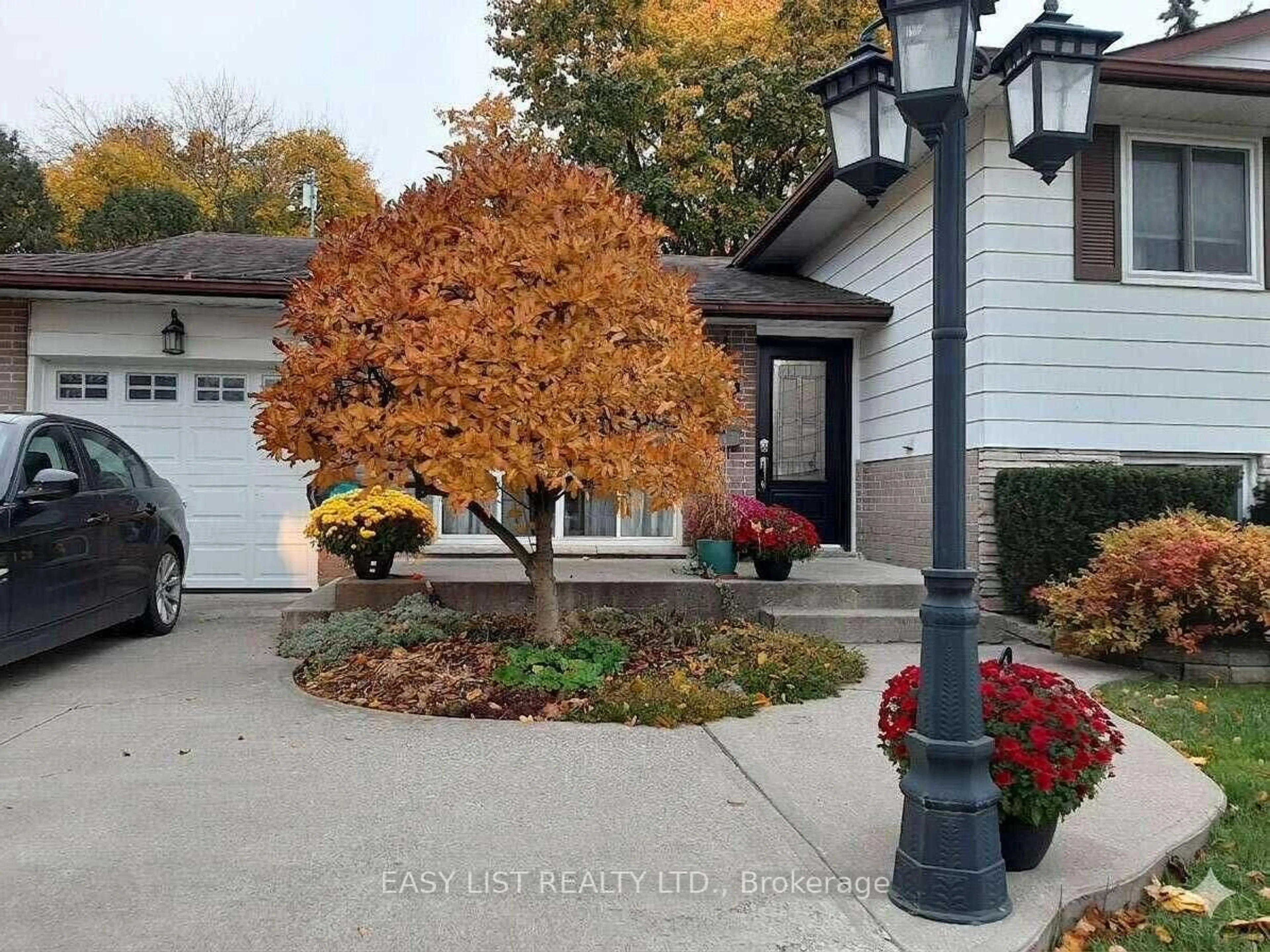 Unknown for 233 Elmore Dr, Halton Hills Ontario L7J 1T8