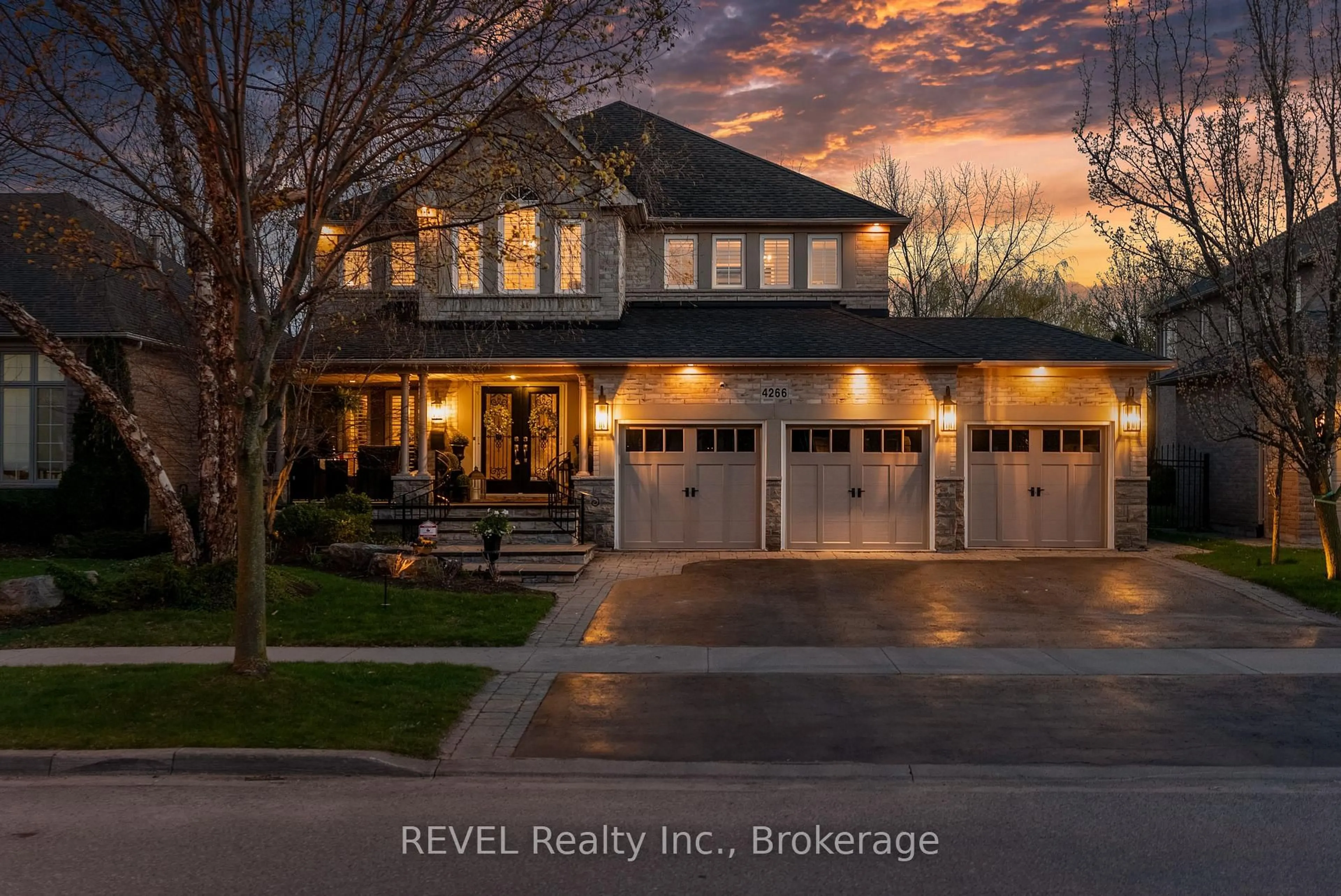 Unknown for 4266 Clubview Dr, Burlington Ontario L7M 4X2