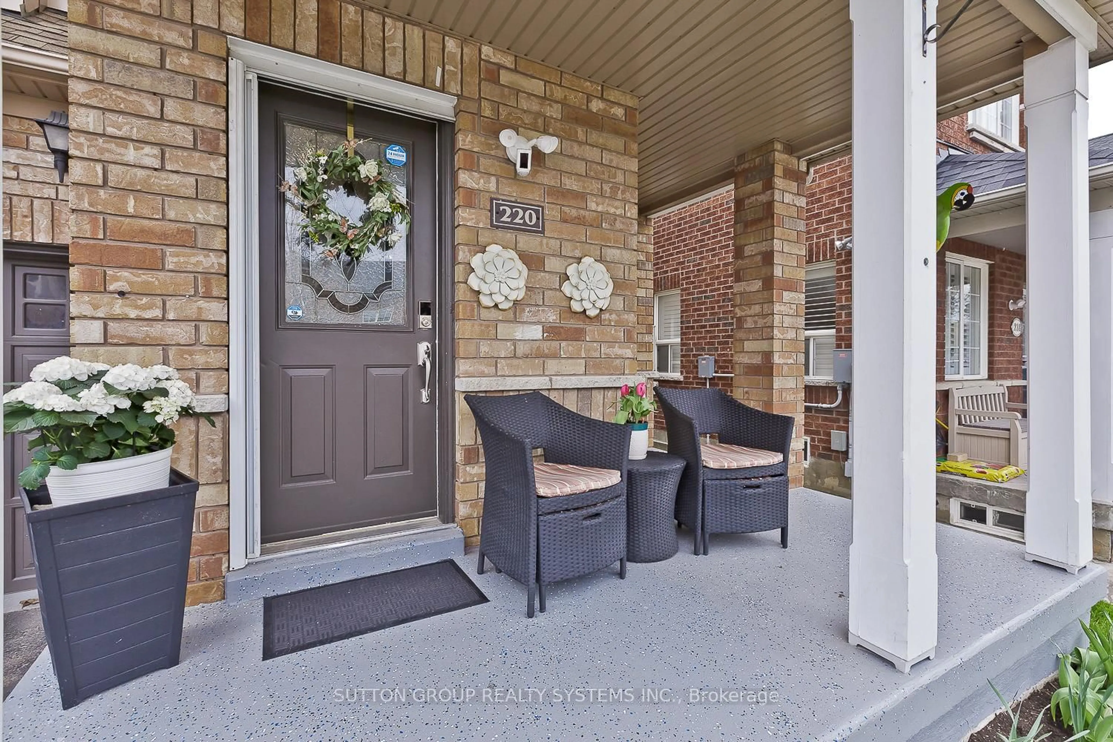 Unknown for 220 Pettigrew Tr, Milton Ontario L9T 5X6