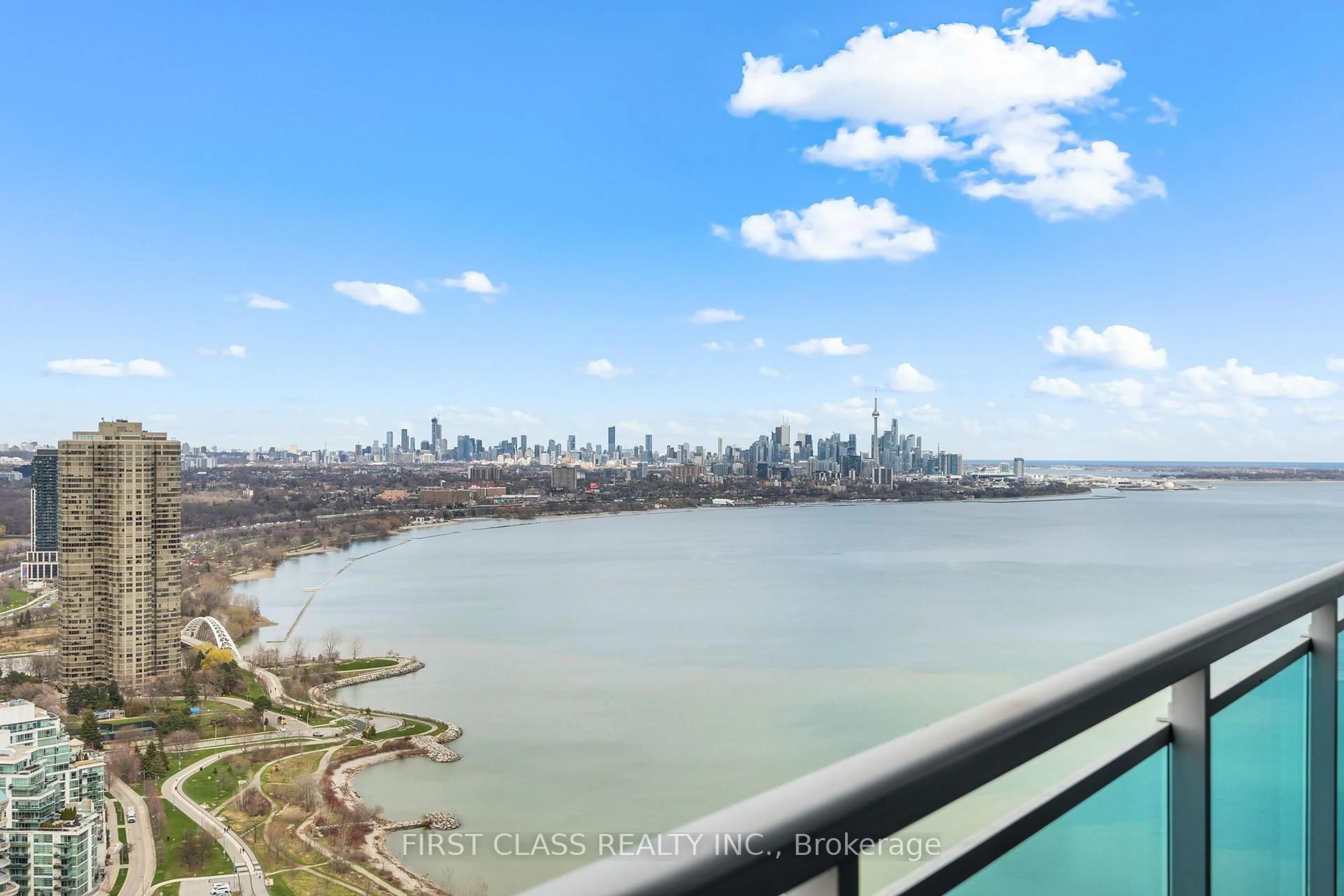 Unknown for 16 Brookers Lane #Ph-03, Toronto Ontario M8V 0A5