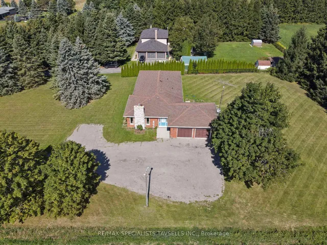 18161 St Andrews Rd, Caledon 5