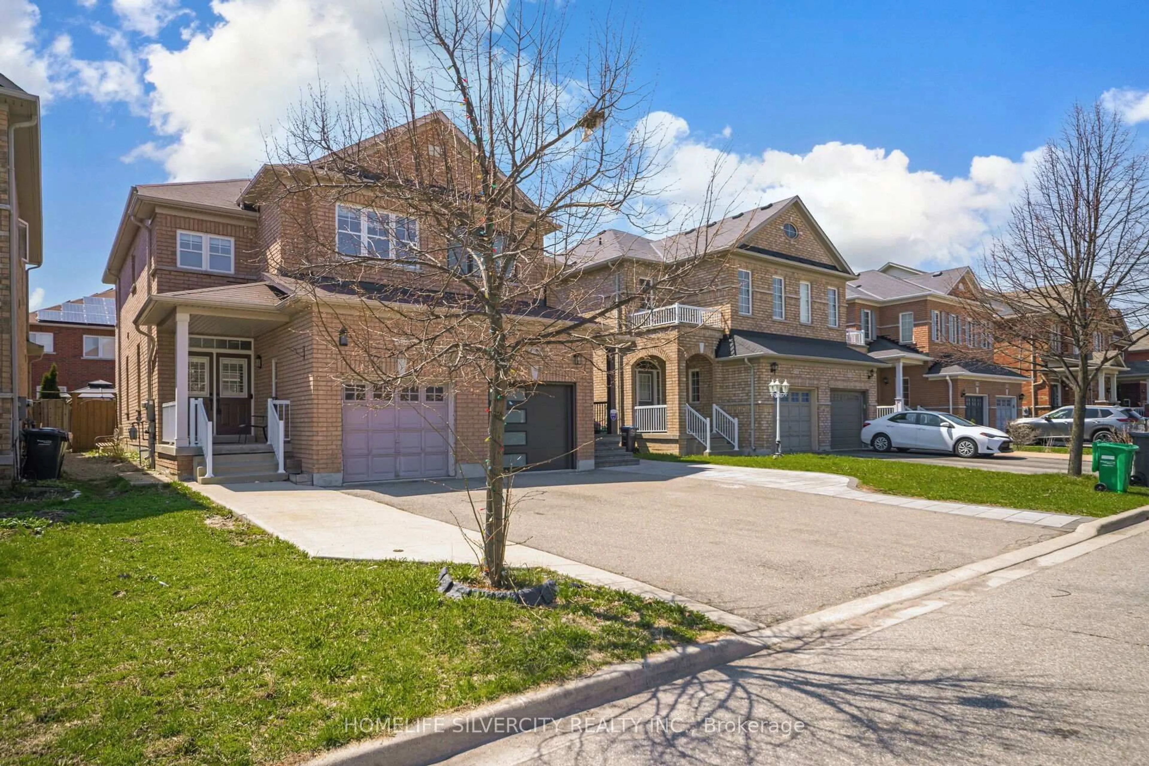 Unknown for 4711 Centretown Way, Mississauga Ontario L5R 0C8