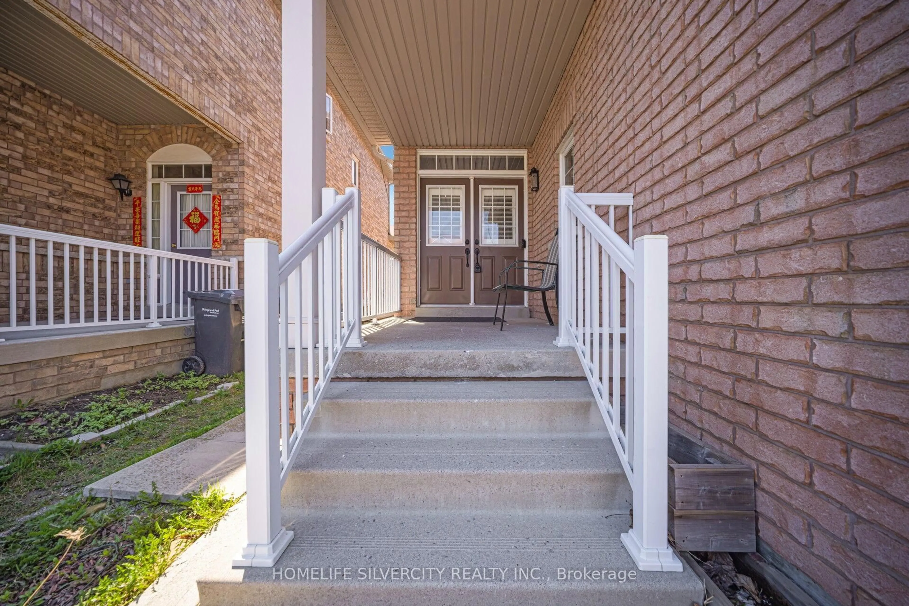 Unknown for 4711 Centretown Way, Mississauga Ontario L5R 0C8