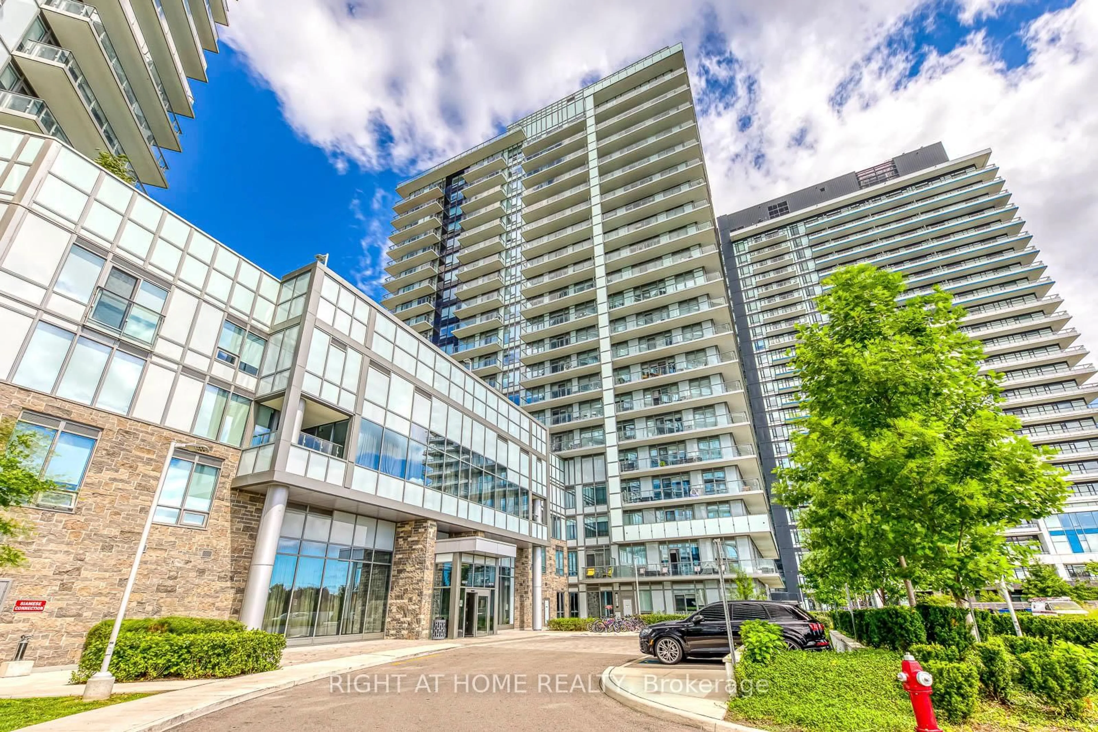 Unknown for 4675 Metcalfe Ave #206, Mississauga Ontario L5M 0Z8