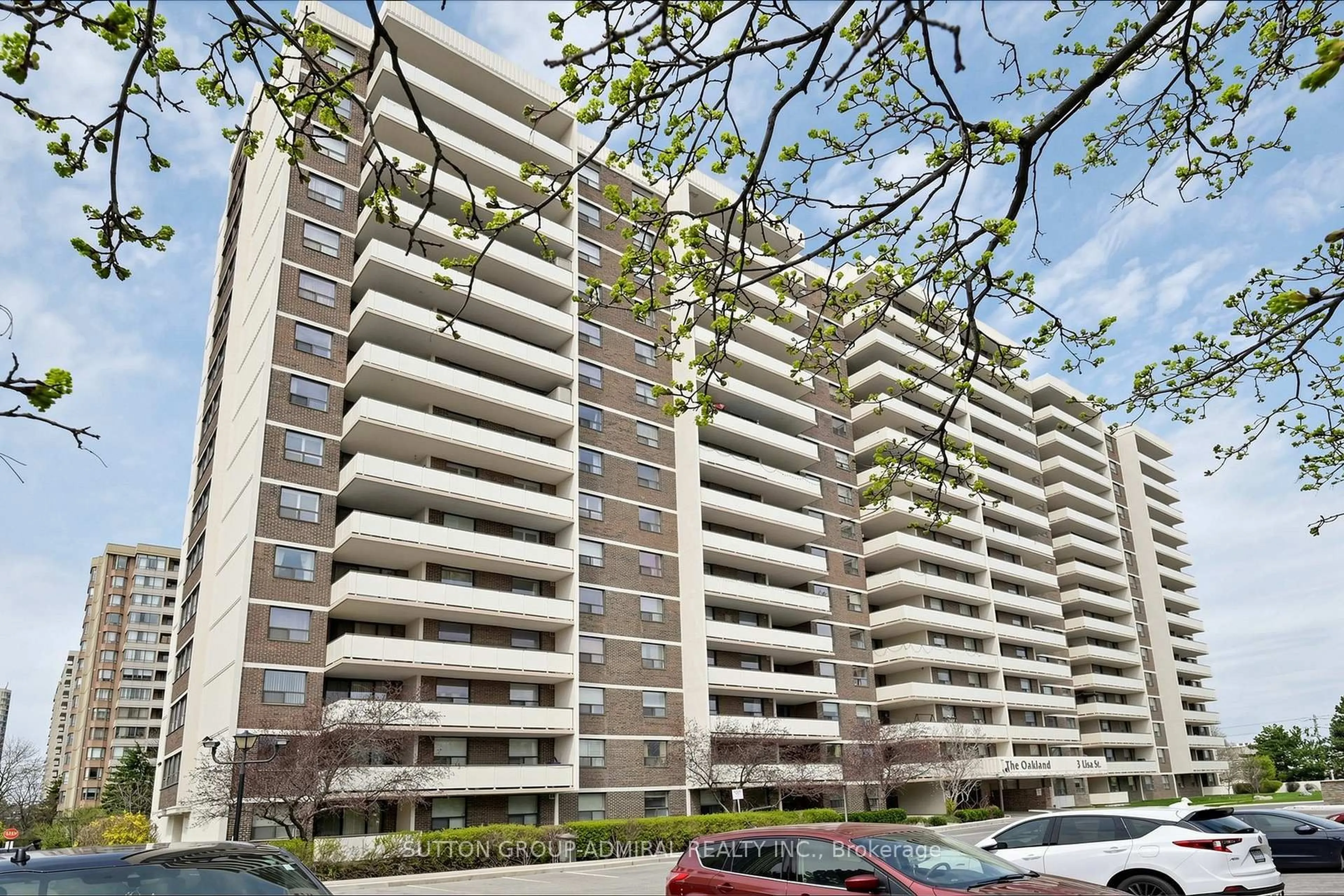 Unknown for 3 Lisa St #910, Brampton Ontario L6T 4A2