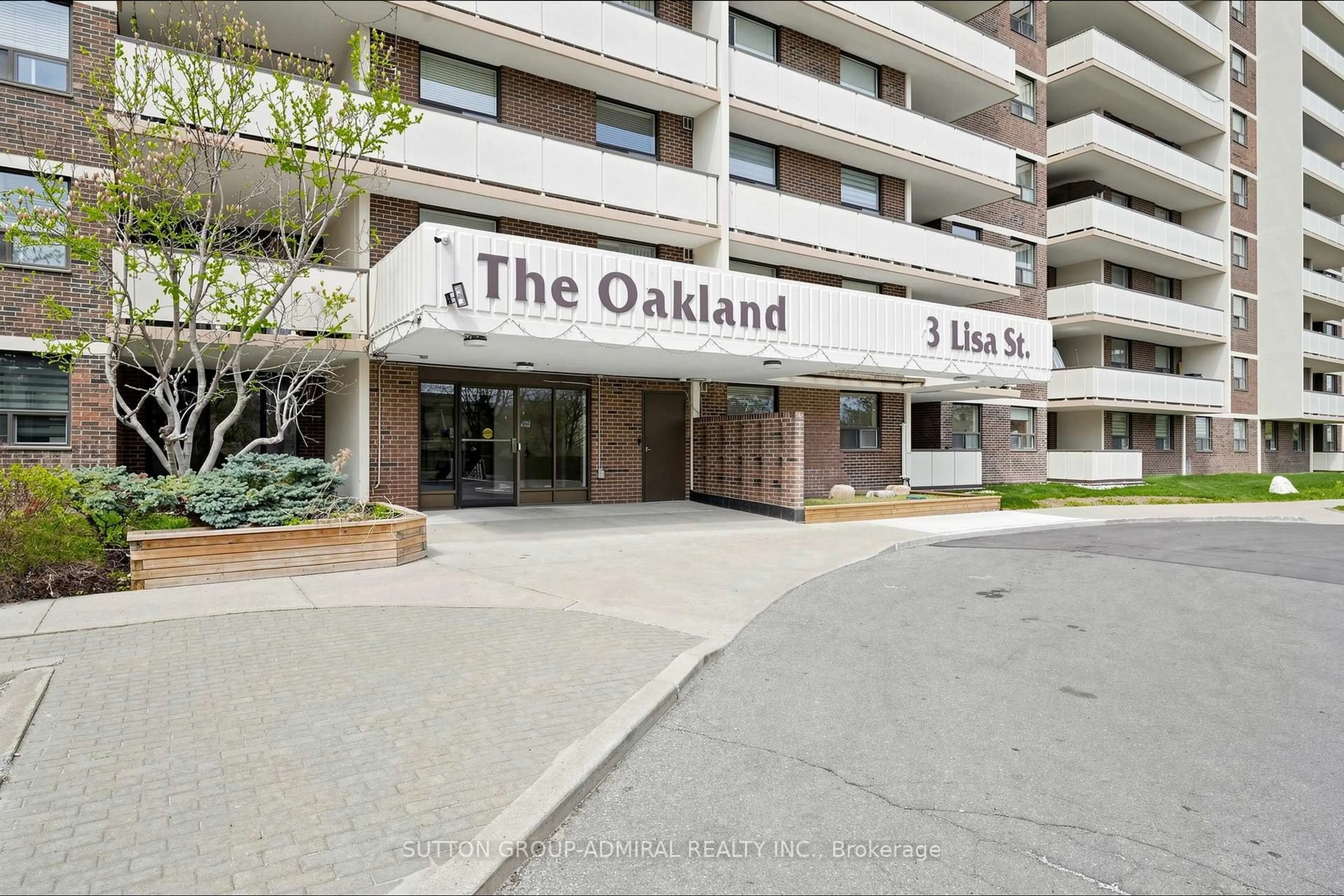 Unknown for 3 Lisa St #910, Brampton Ontario L6T 4A2