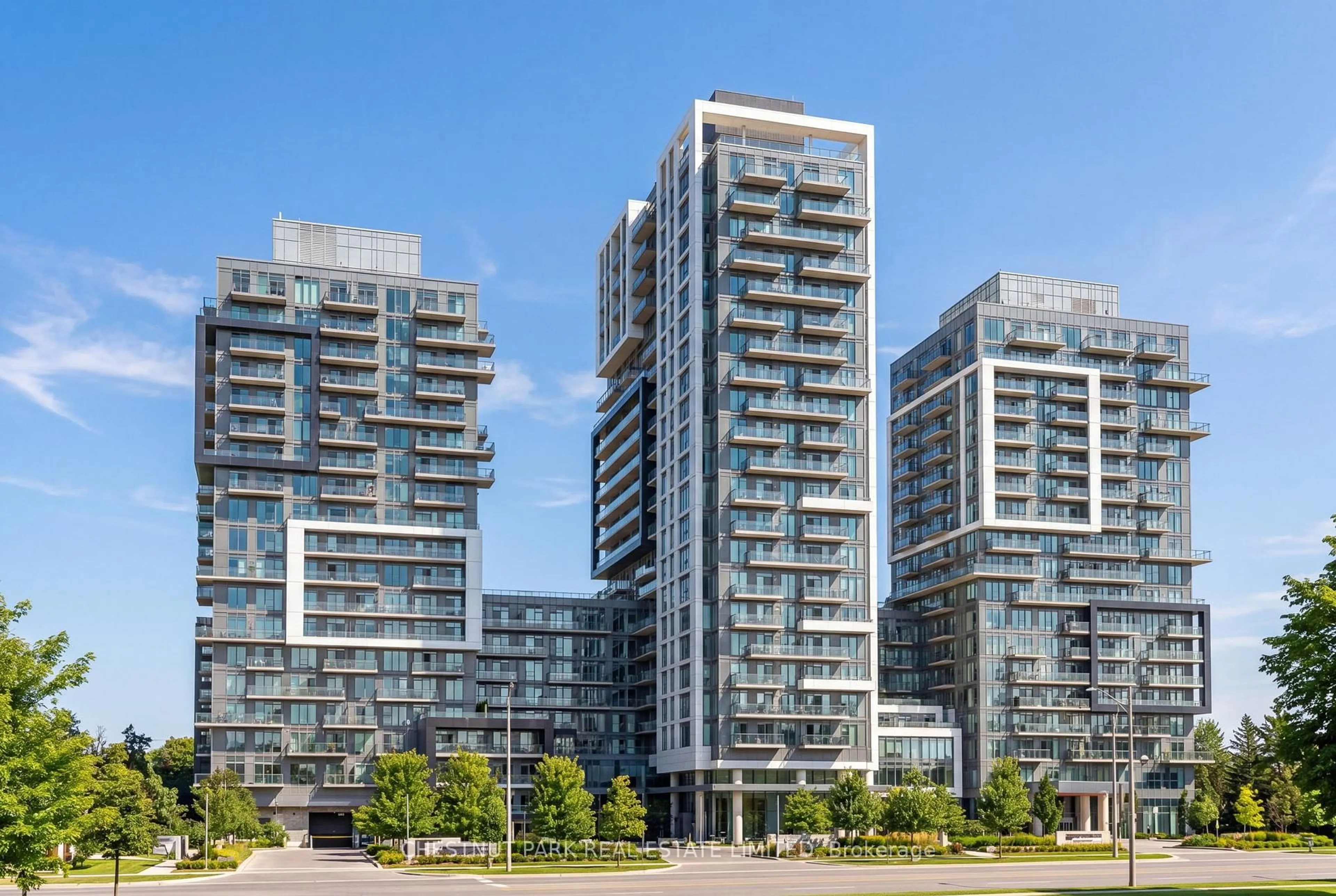 Unknown for 2093 Fairview St #604, Burlington Ontario L7R 0E6