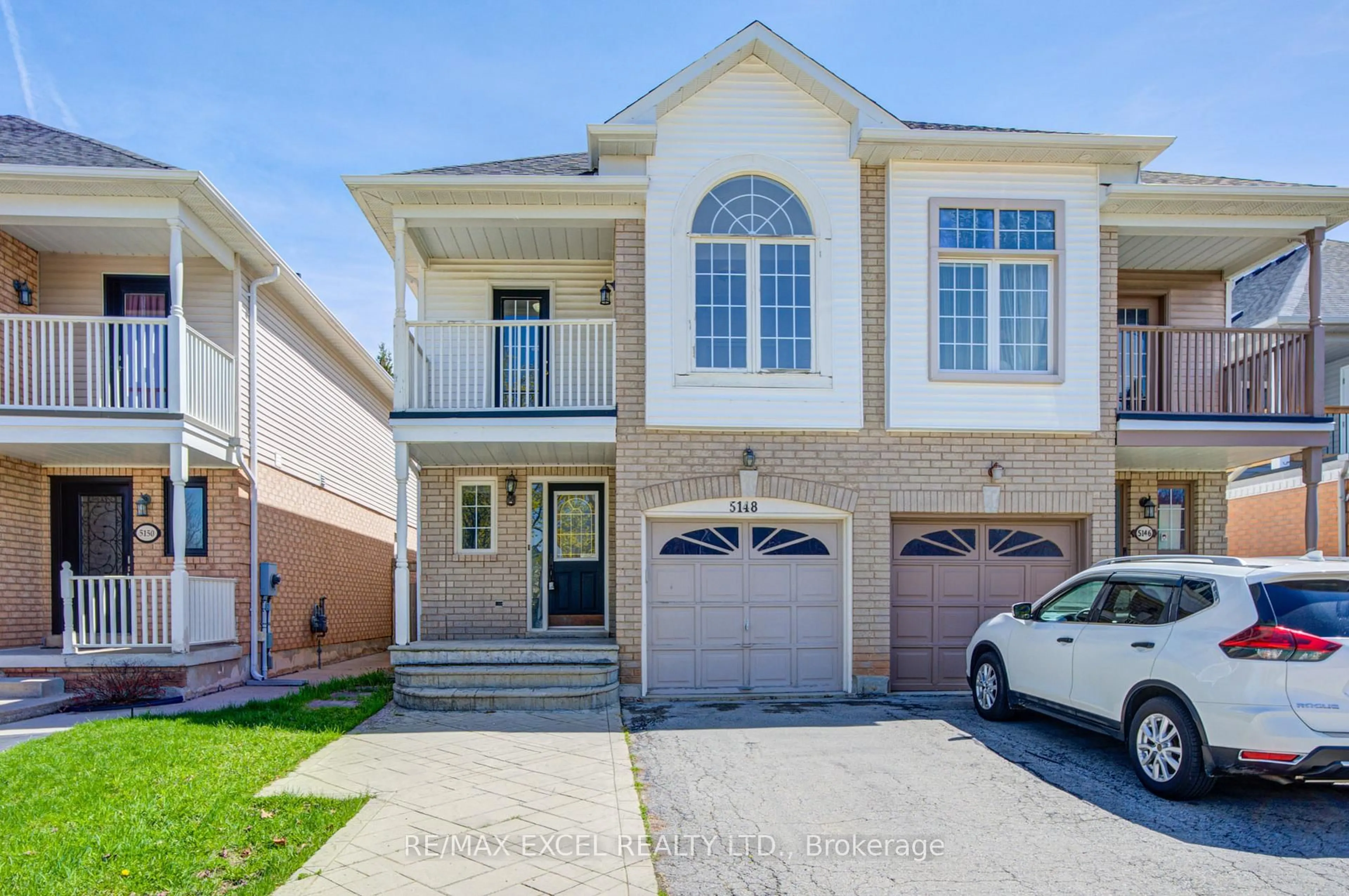 Home with brick exterior material, street for 5148 Porter St, Burlington Ontario L7L 6K8