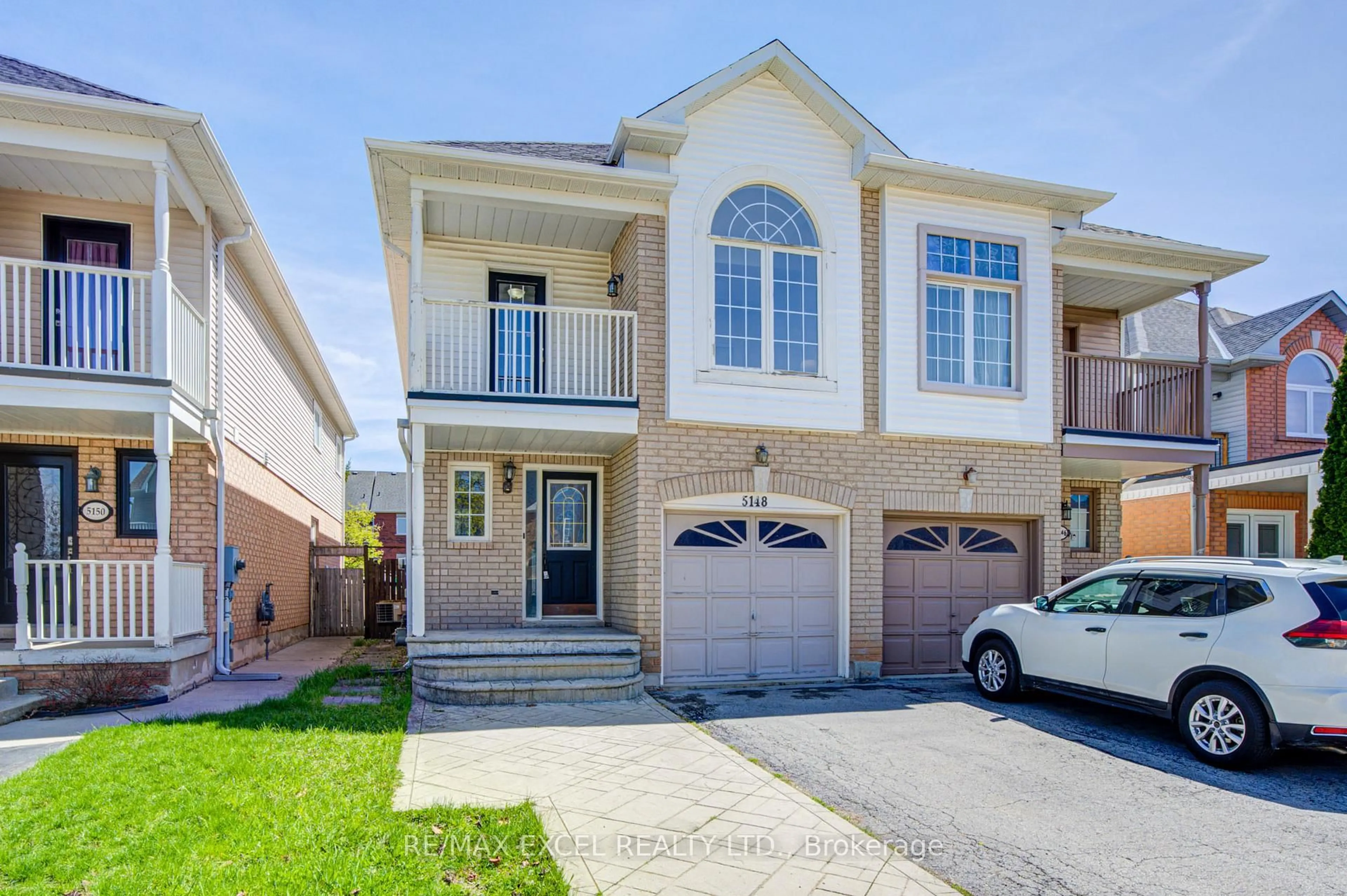 Home with brick exterior material, street for 5148 Porter St, Burlington Ontario L7L 6K8