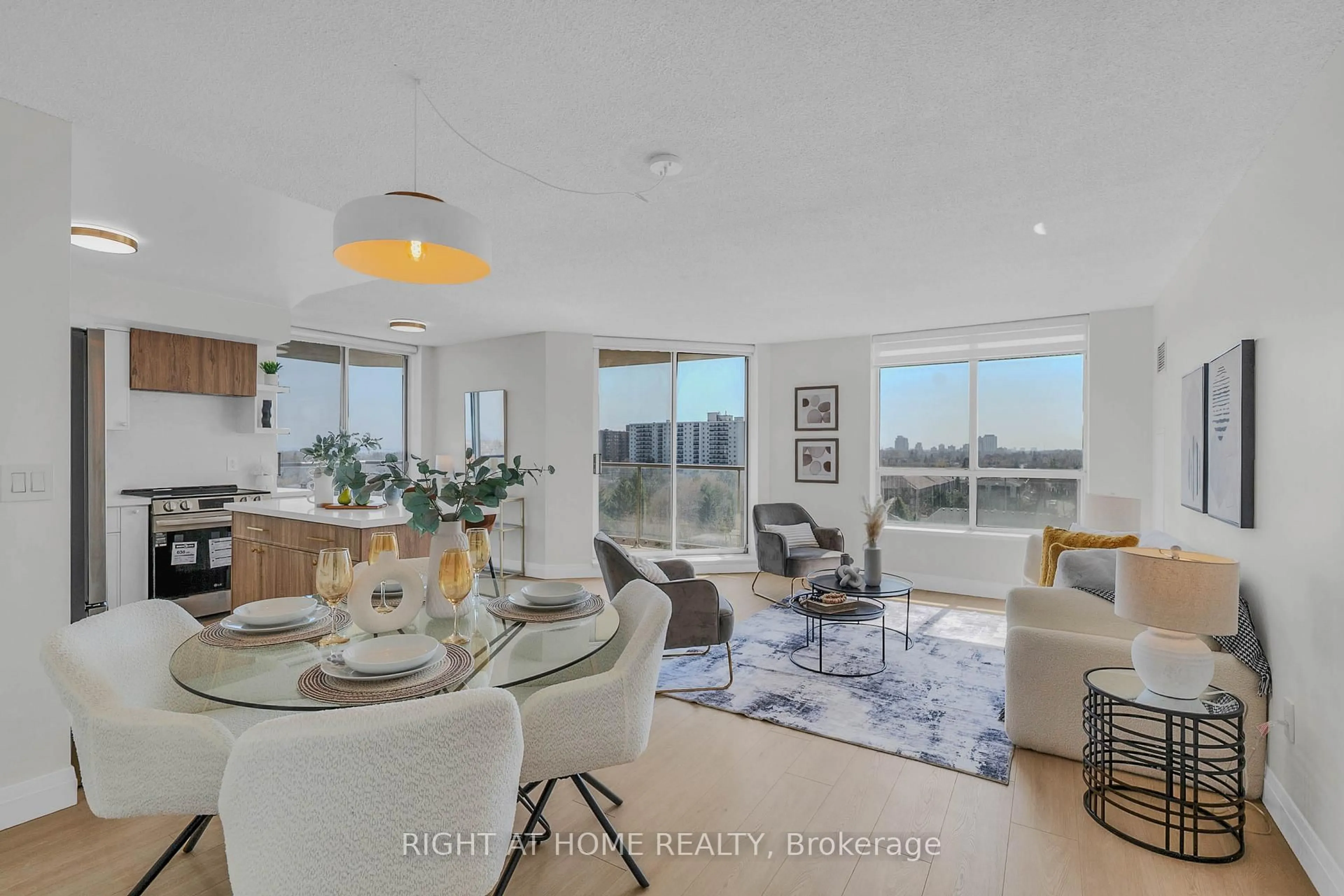 Unknown for 1140 Parkwest Pl #705, Mississauga Ontario L5E 3K9