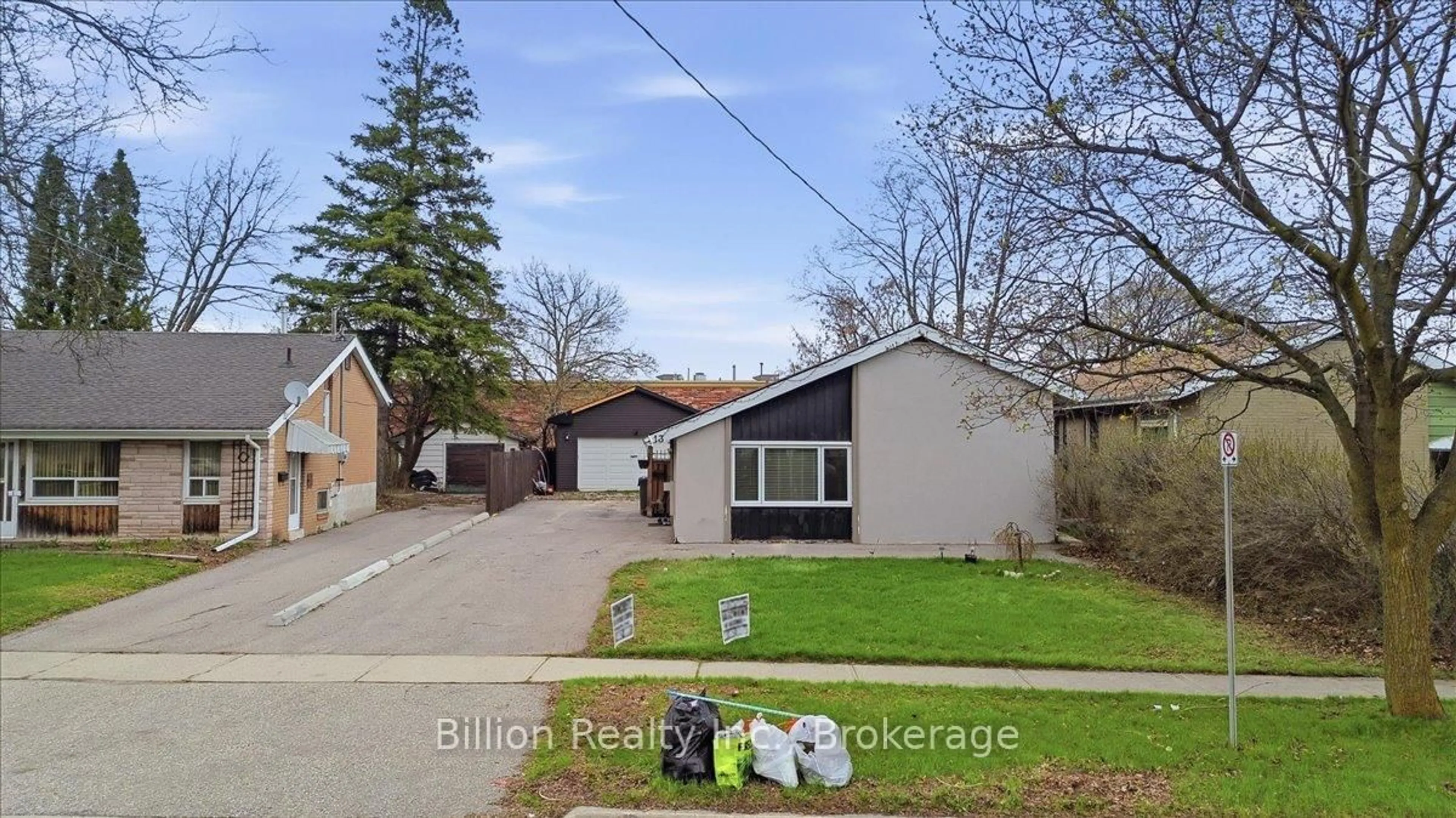 Unknown for 13 Cornwall Rd, Brampton Ontario L6W 1M8