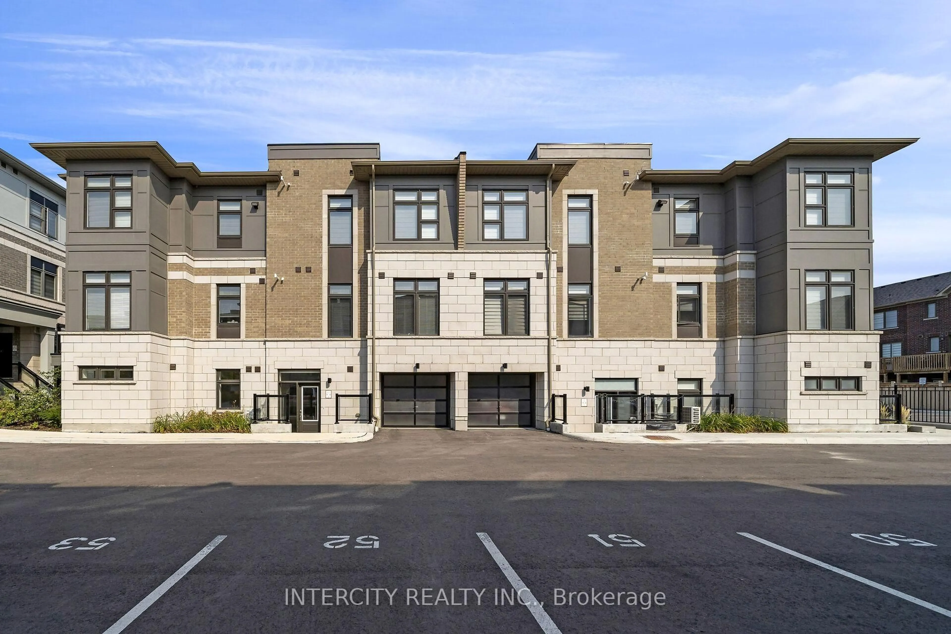 Unknown for 60 Halliford Pl #701, Brampton Ontario L6P 4R1