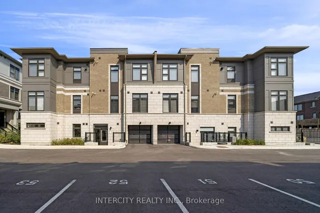 60 Halliford Pl #701, Brampton 1