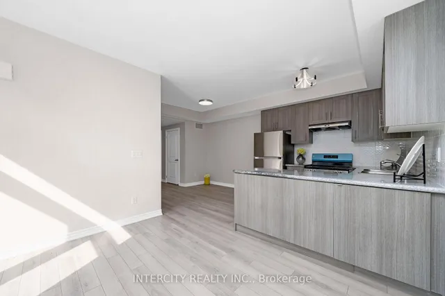 60 Halliford Pl #701, Brampton 5