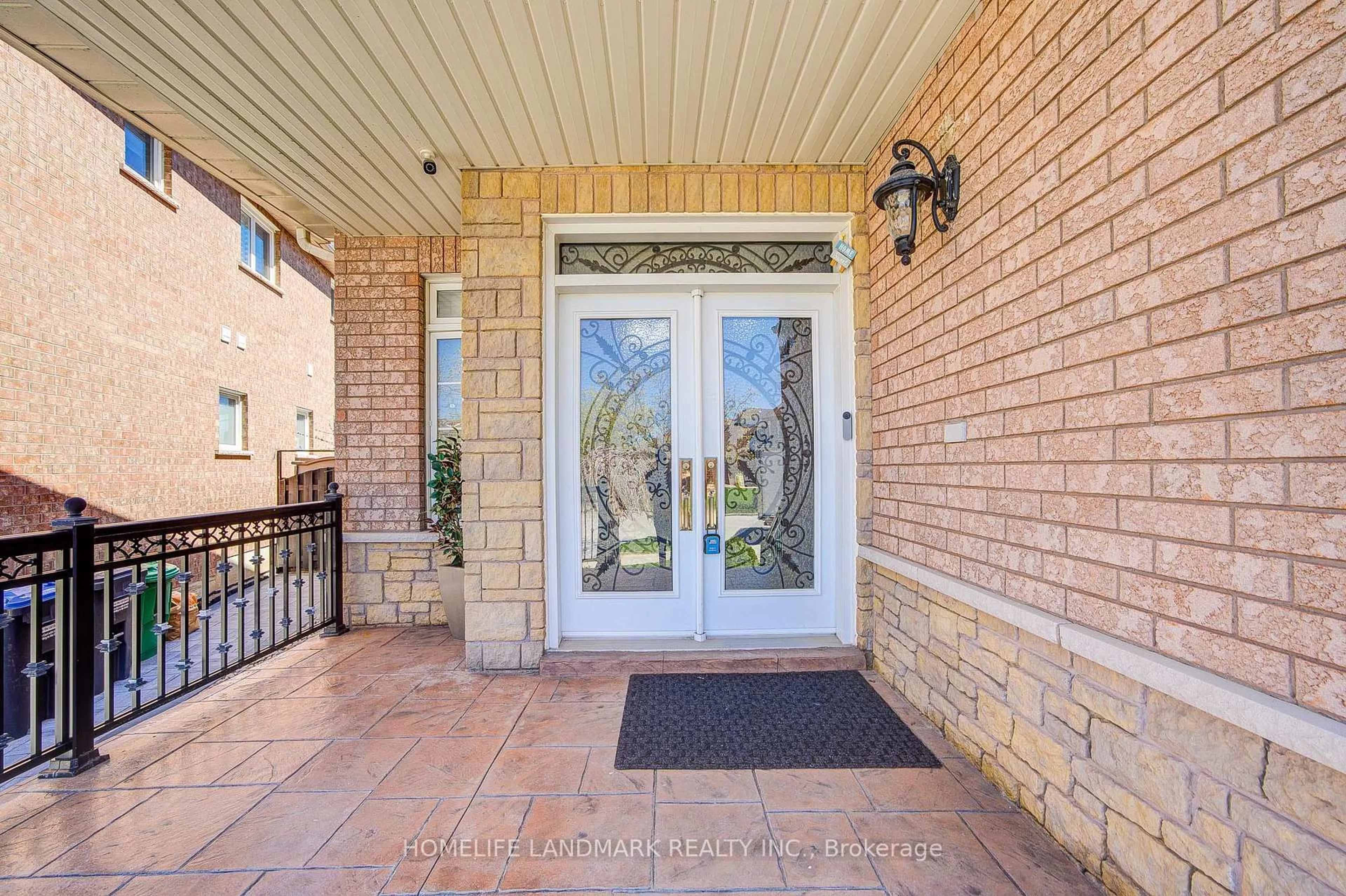 Unknown for 6257 Culmore Cres, Mississauga Ontario L5V 1H9