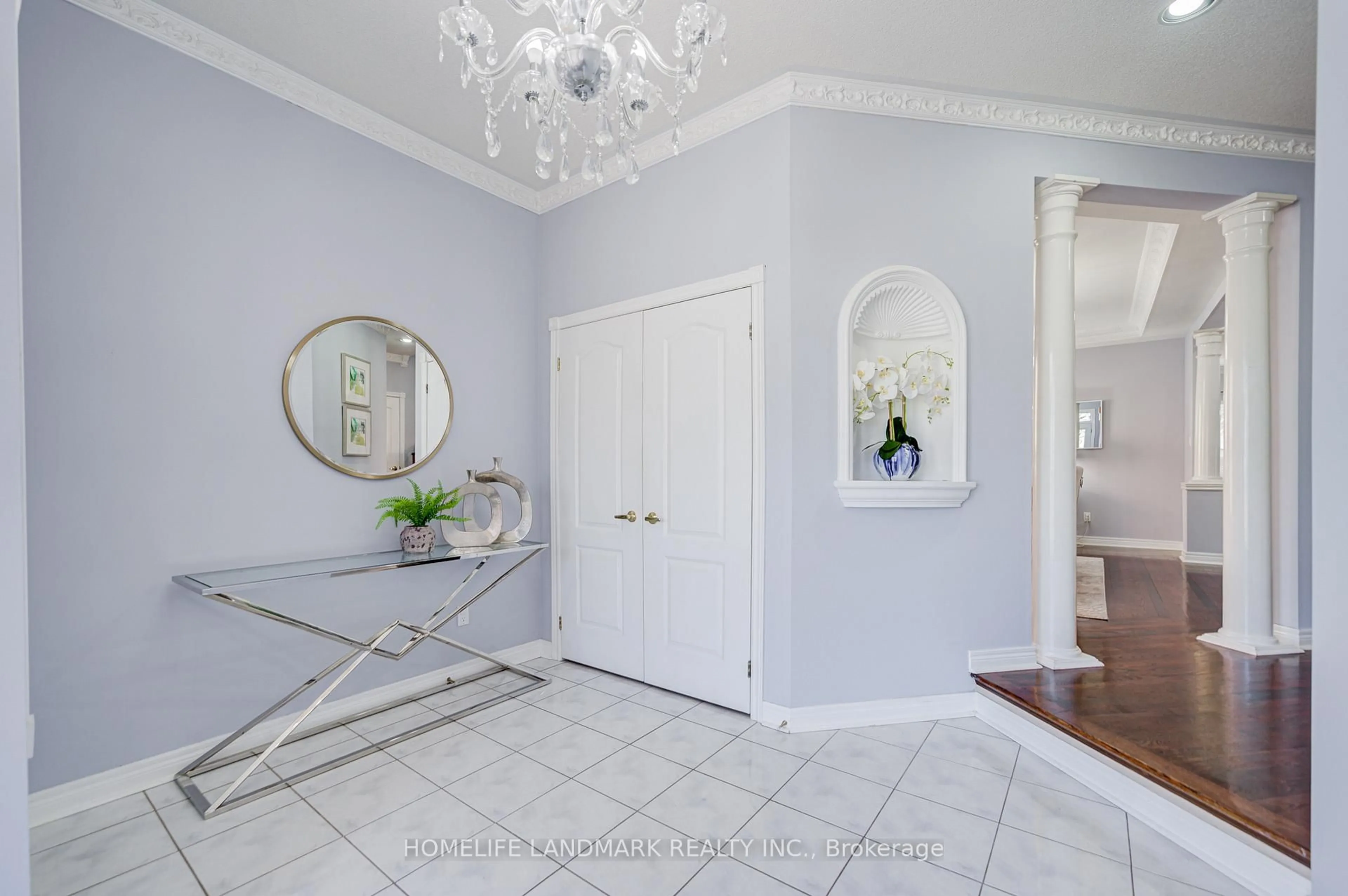 Unknown for 6257 Culmore Cres, Mississauga Ontario L5V 1H9