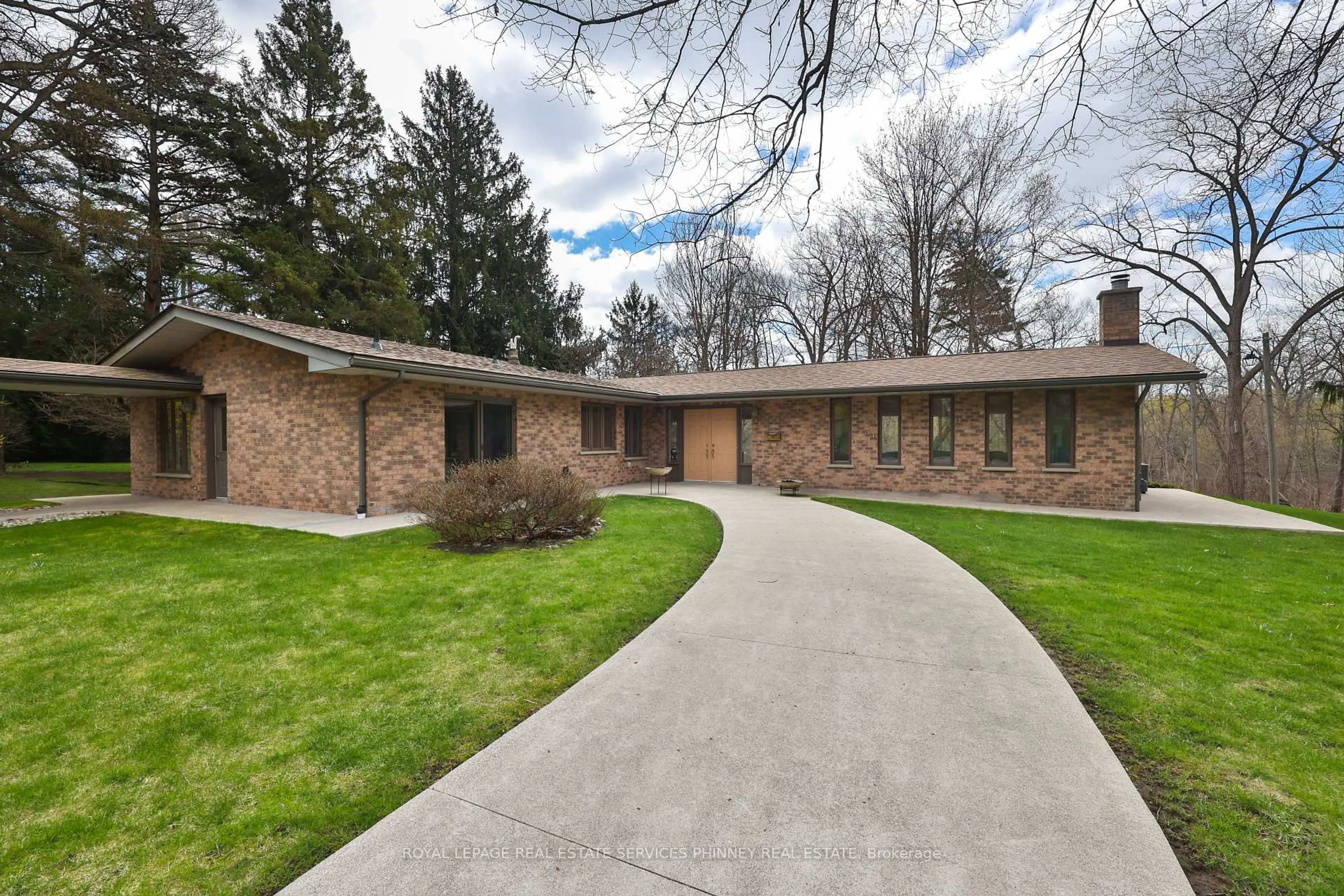 Home with brick exterior material, street for 1066 Stockwell Ave, Mississauga Ontario L5H 1B4