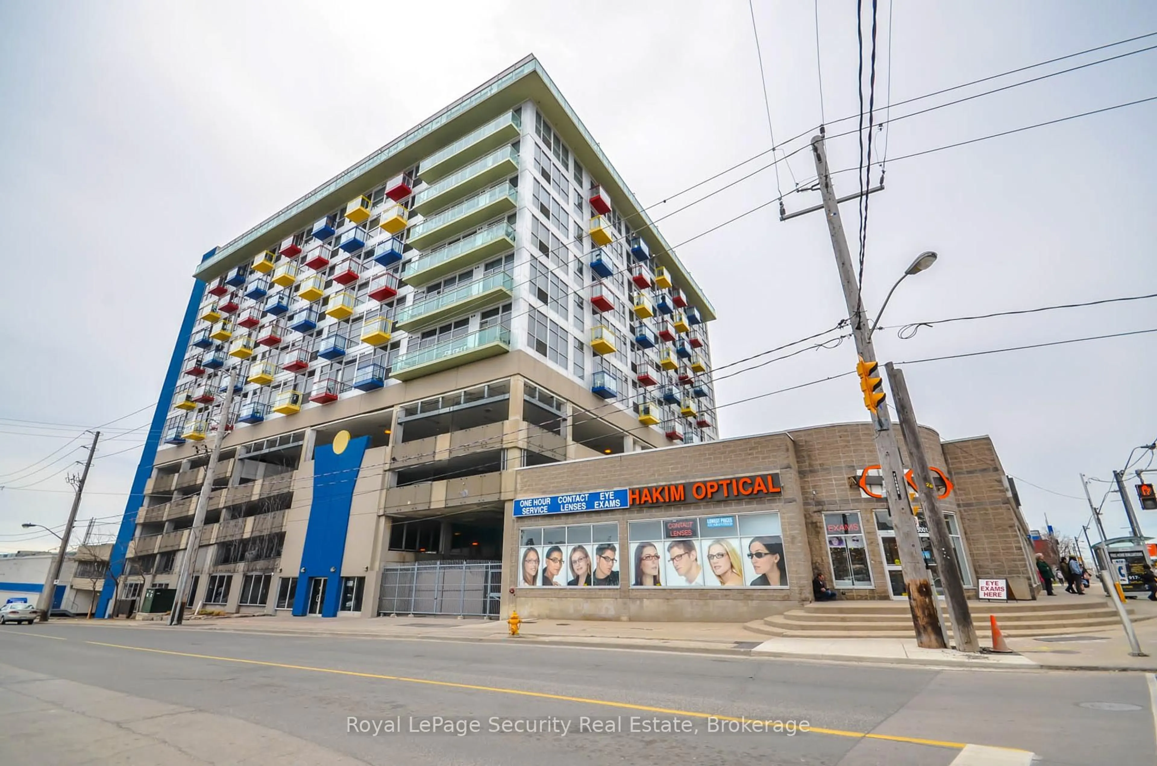 Unknown for 1600 Keele St #911, Toronto Ontario M6N 6J1