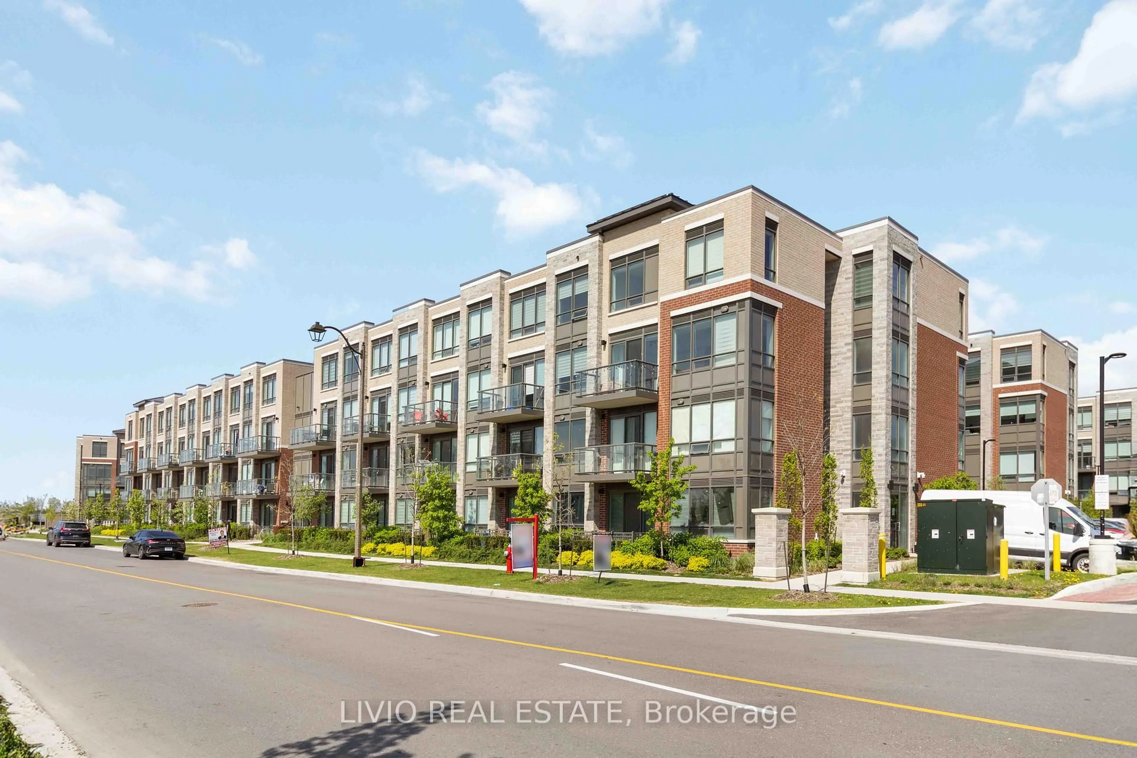 Unknown for 95 Attmar Dr #206, Brampton Ontario L6P 0Y6