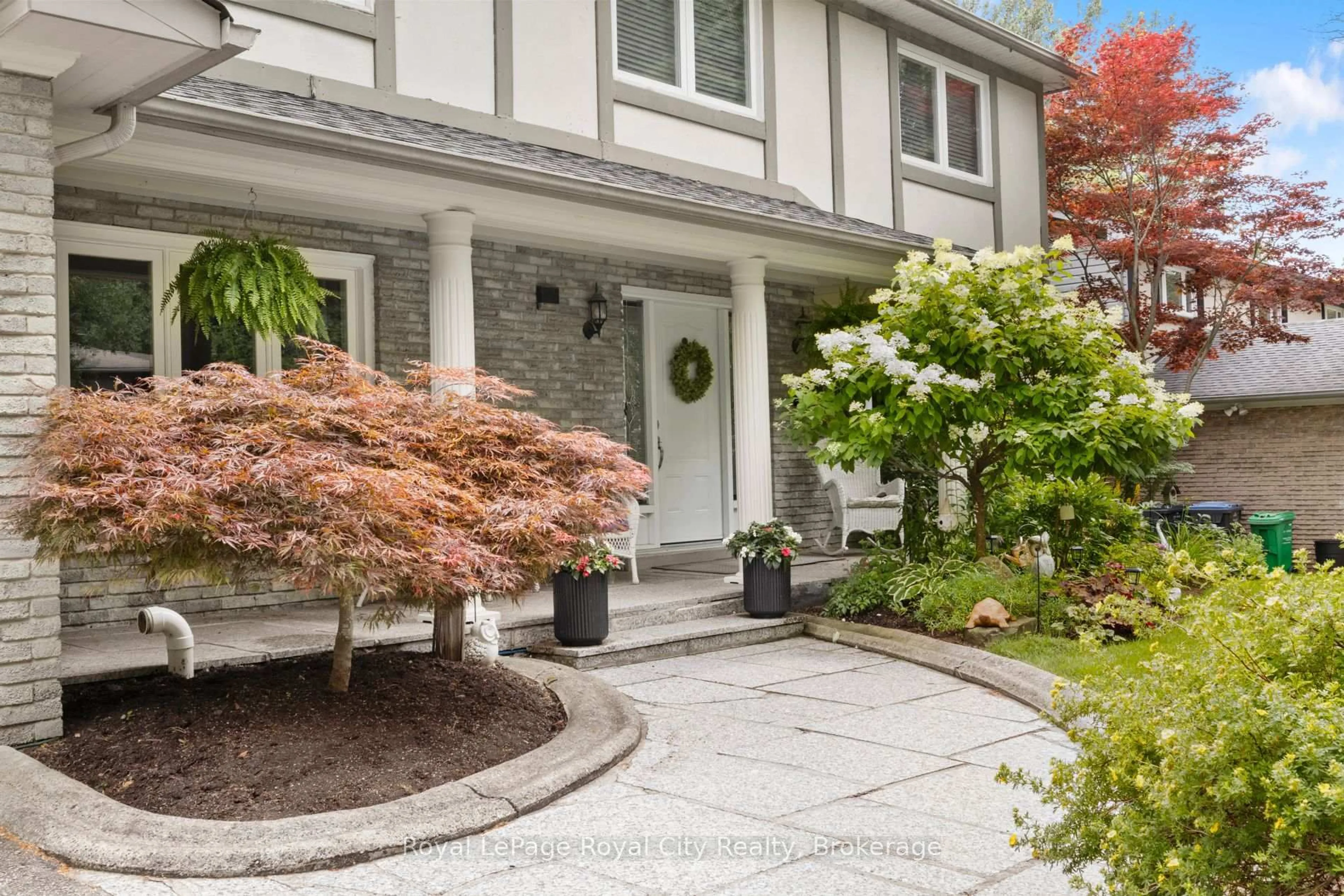 Unknown for 1548 Troika Crt, Mississauga Ontario L5J 4C4