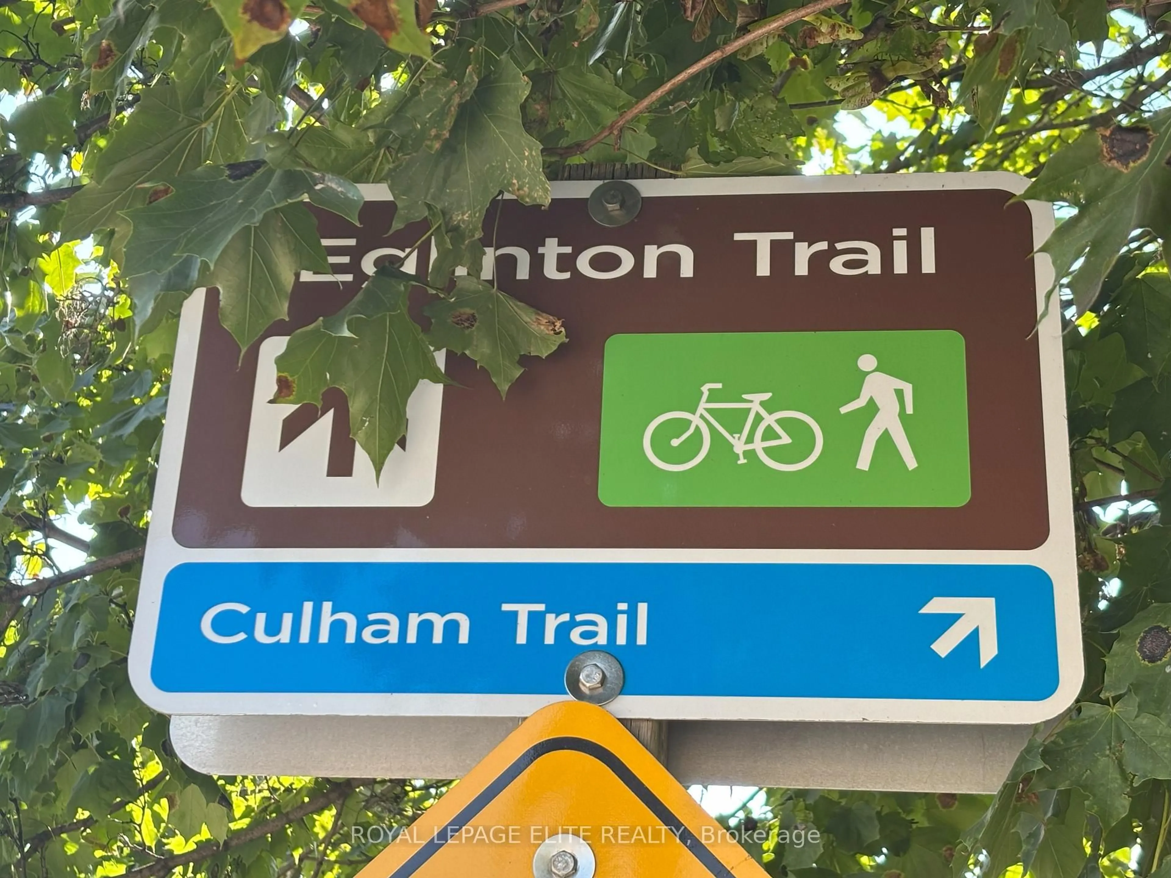 Picture of a map for 1631 Eglinton Ave, Mississauga Ontario L5M 7C1