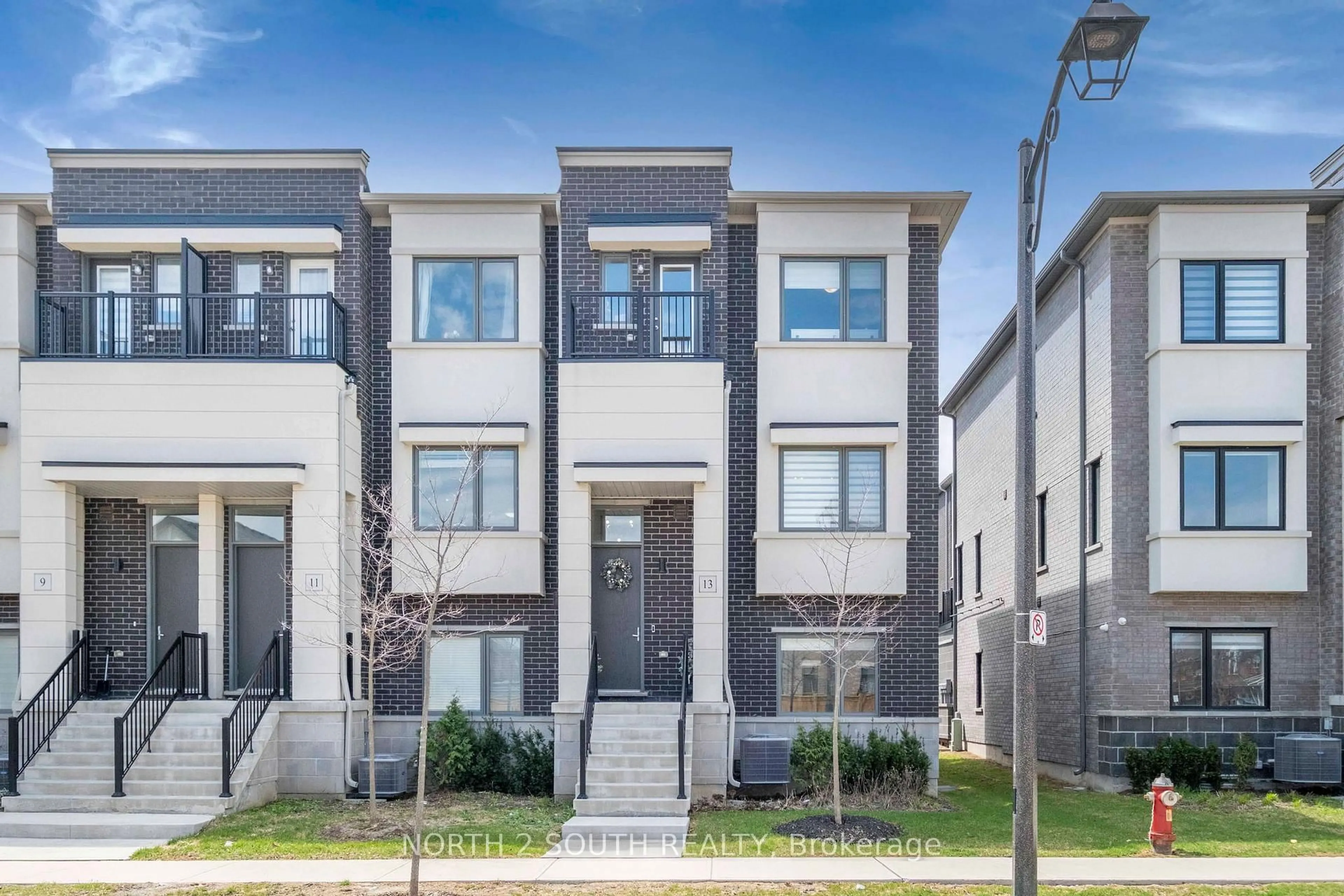 Unknown for 13 Lambert Lane, Caledon Ontario L7E 4M5